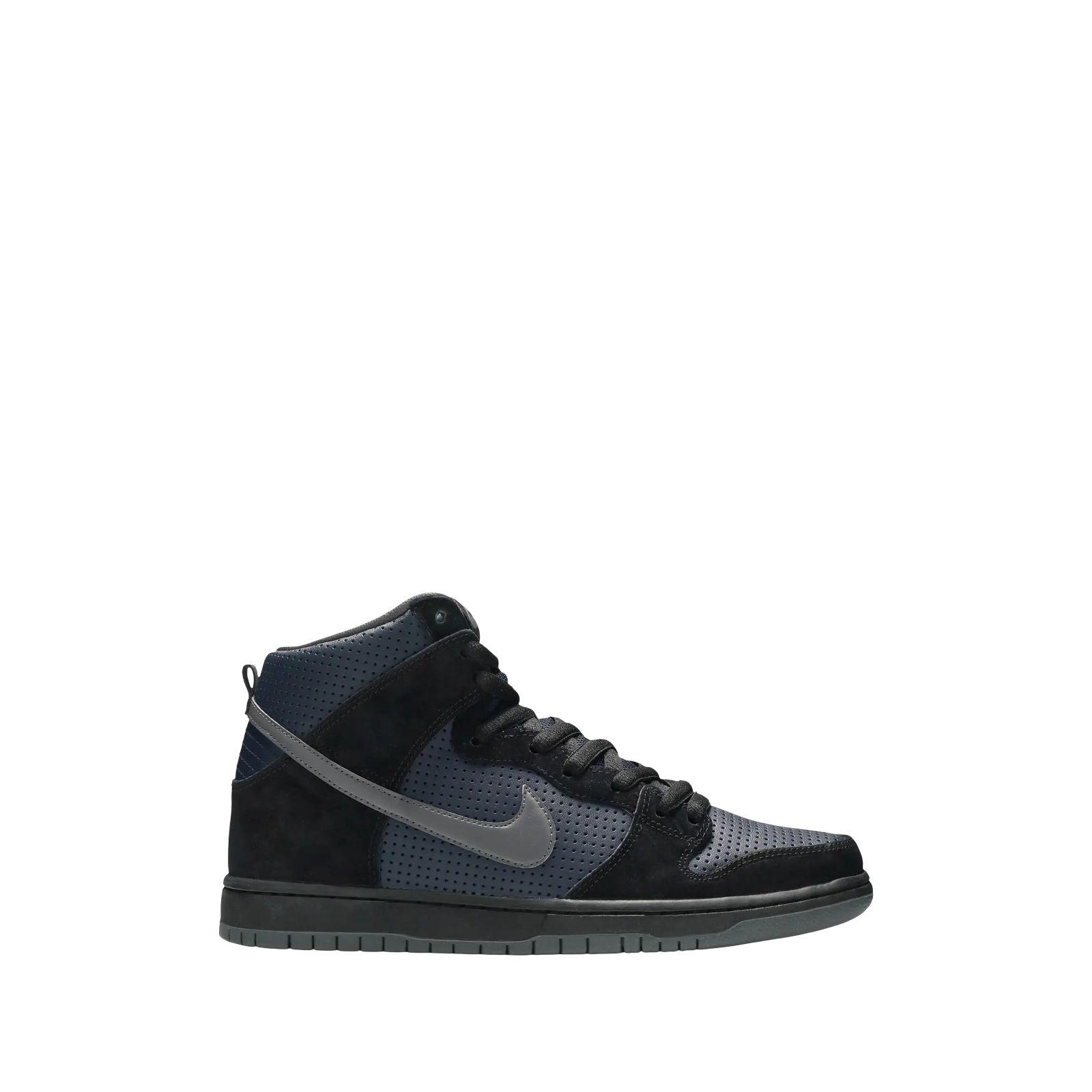GINO IANNUCCI X SB DUNK HIGH PRO « GINO IANUCCI »