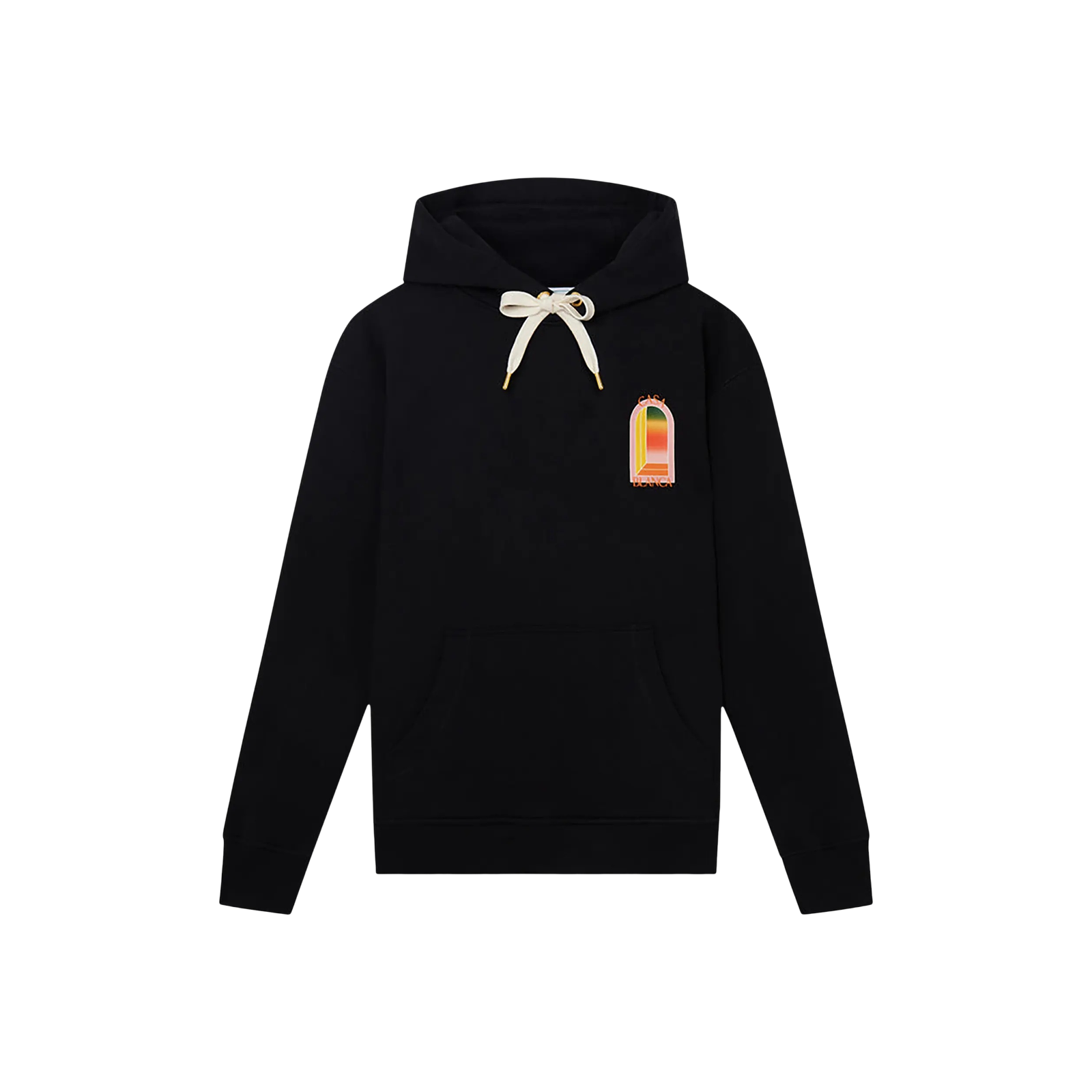 GRADIENT ARCH LOGO HOODIE « GRADIENT ARCH LOGO »