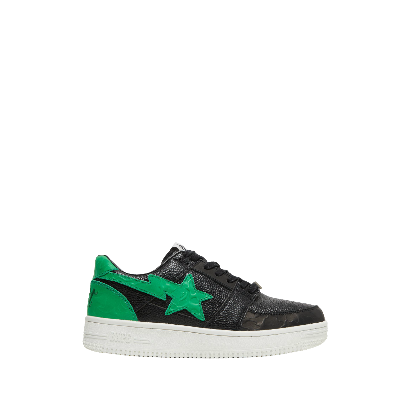 GUNNA X BAPESTA LOW « SLATT »