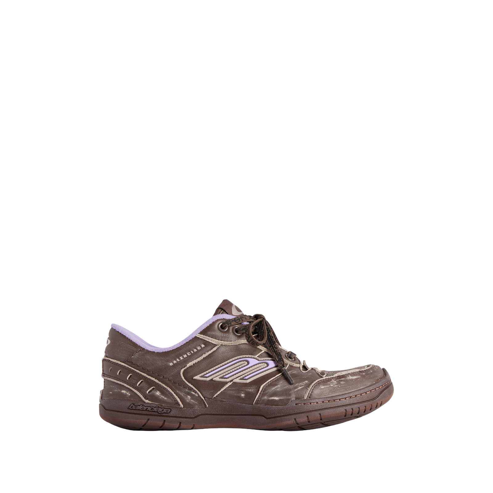 HAMPTONS « BROWN LILAS »