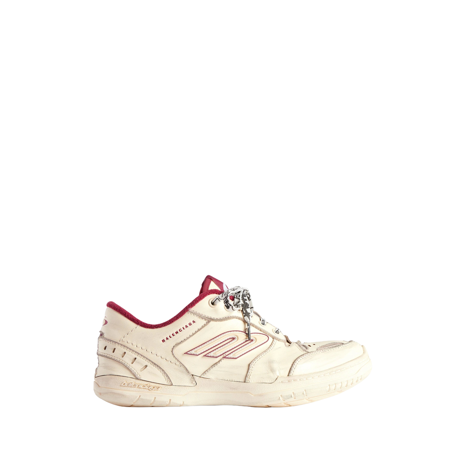 HAMPTONS « RED BEIGE »