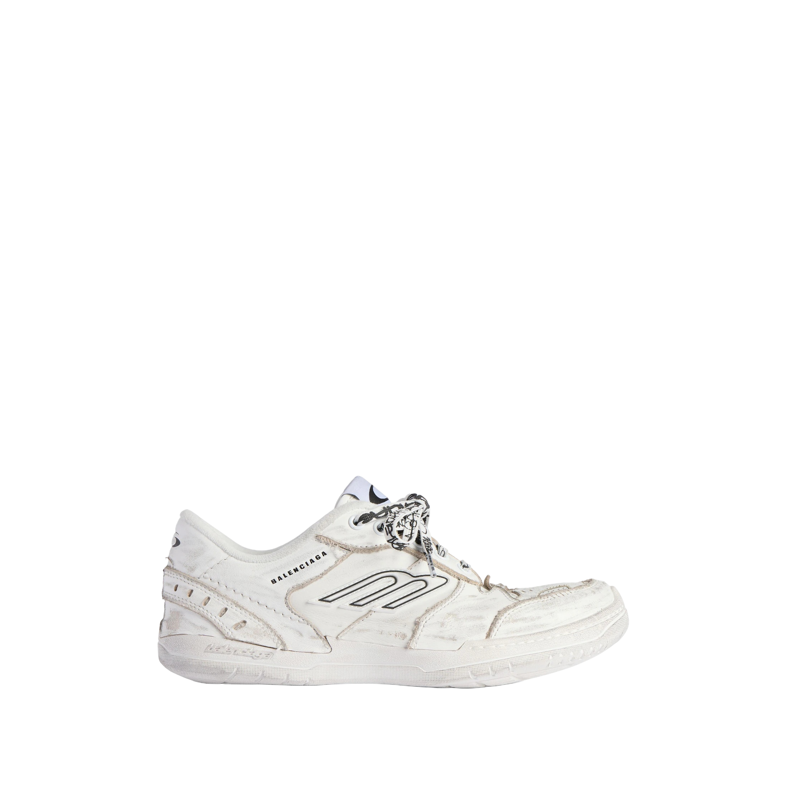 HAMPTONS « WHITE »