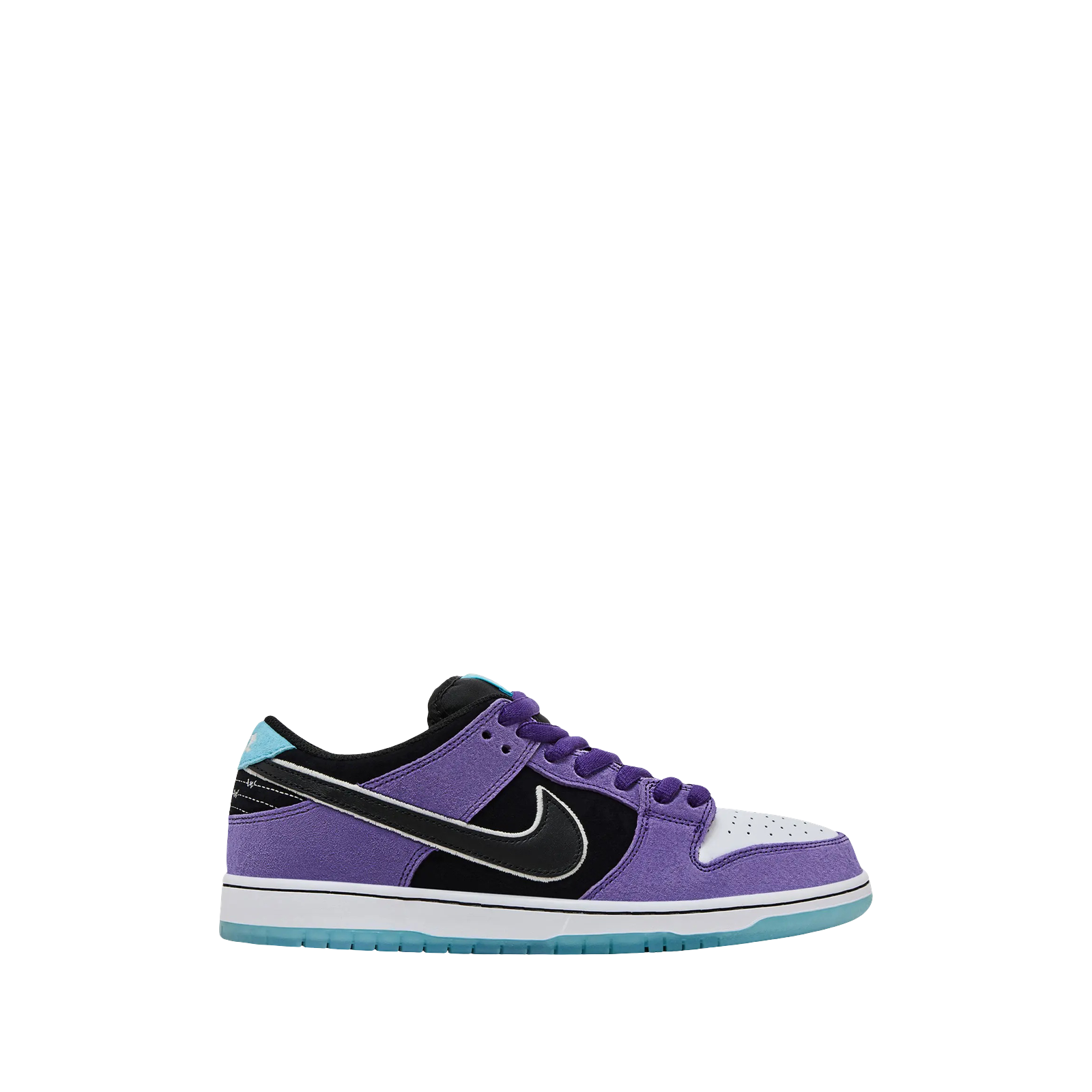 HAYLEY WILSON X DUNK LOW SB « COURT PURPLE »