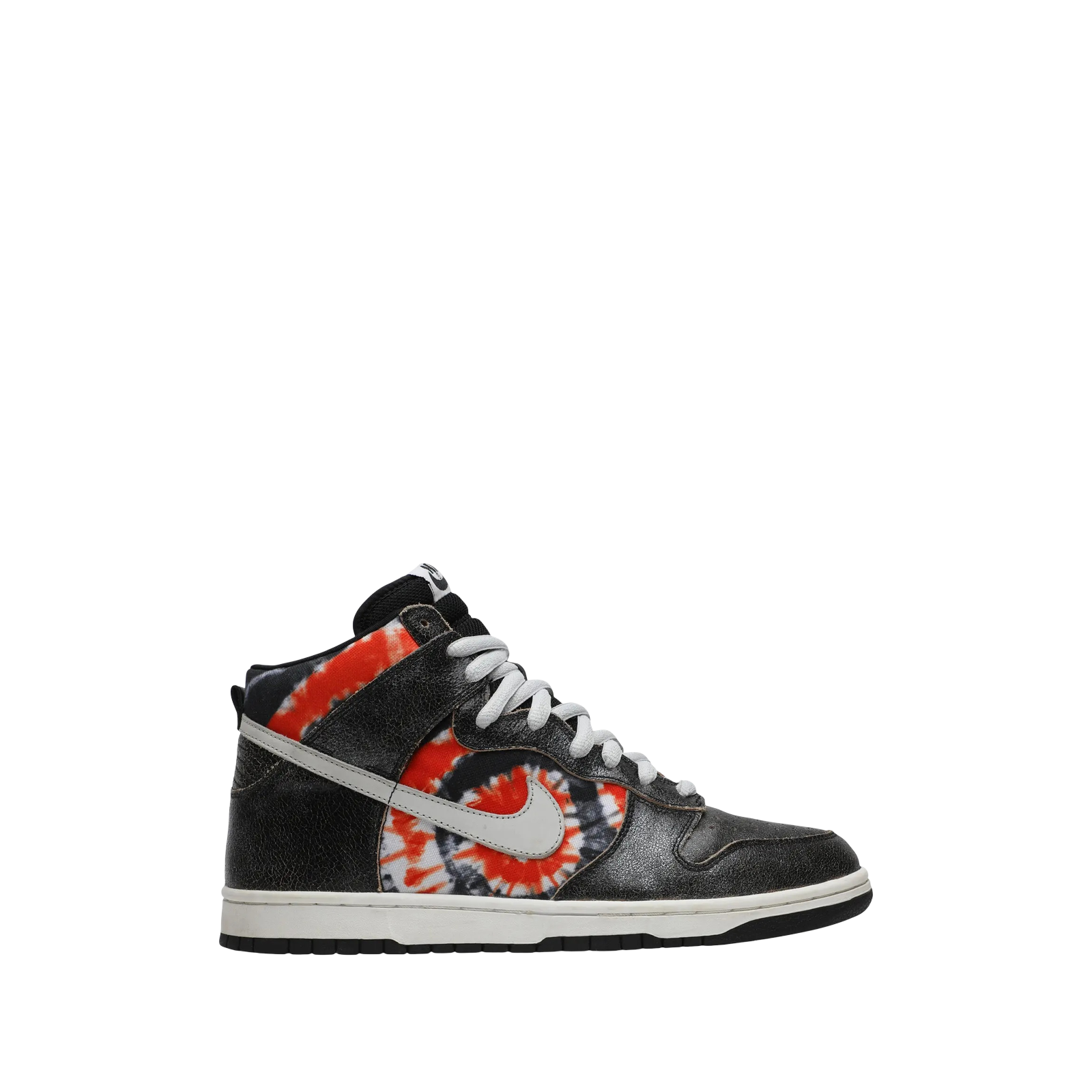 HUF X DUNK HIGH PRO SB « TIE-DYE »
