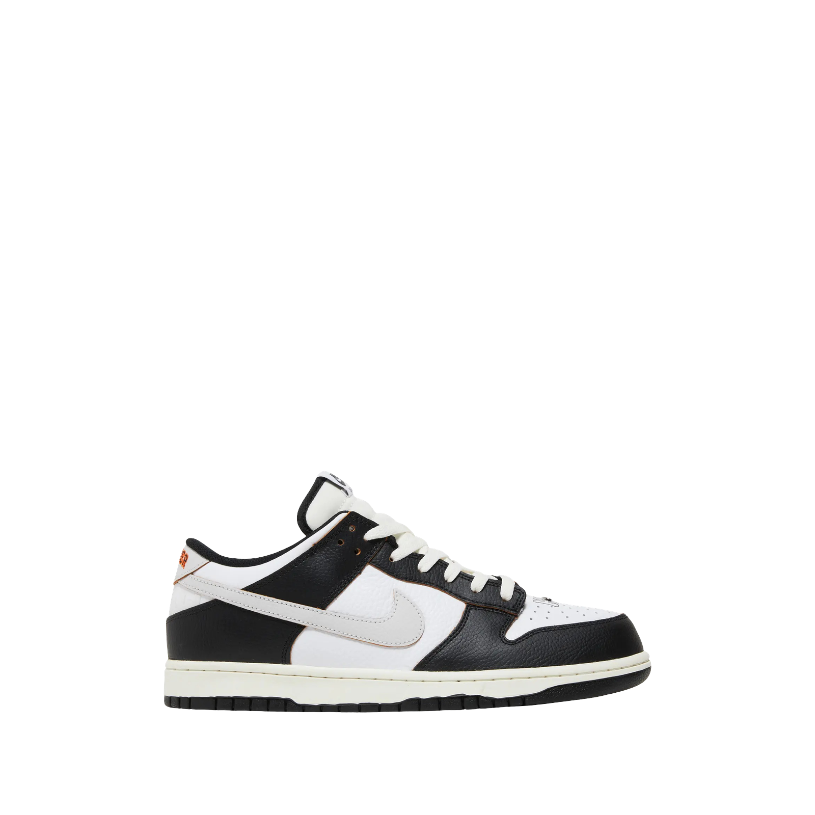 HUF X DUNK LOW SB « SAN FRANCISCO »