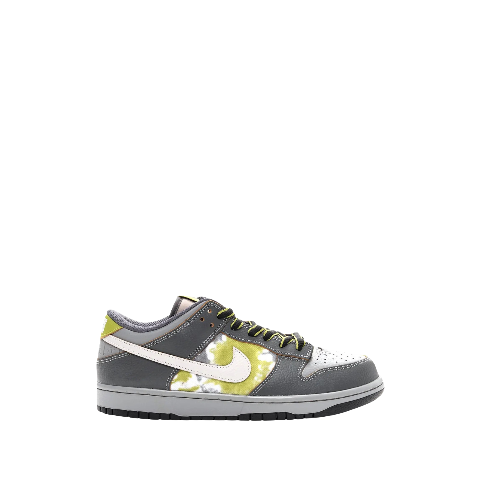 HUF X DUNK LOW SB « WAIT, WHAT!? » FRIENDS & FAMILY