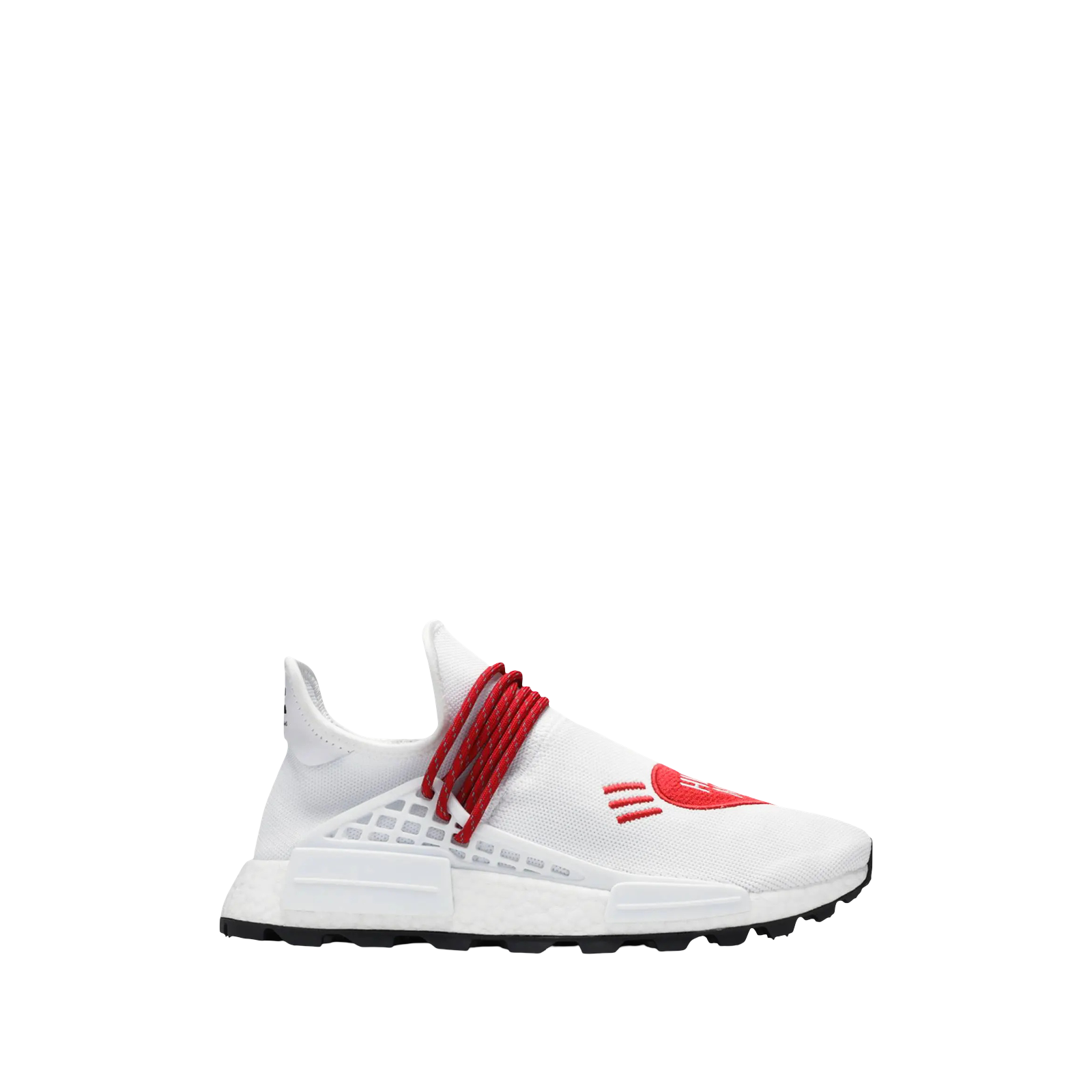 HUMAN MADE X PHARRELL X NMD HU « LOVE »