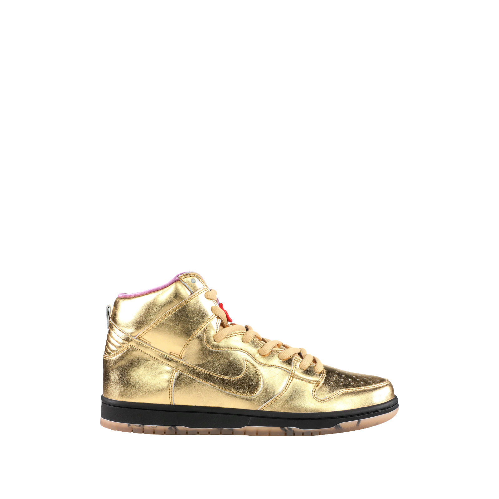 HUMIDITY X DUNK HIGH SB « TRUMPET »