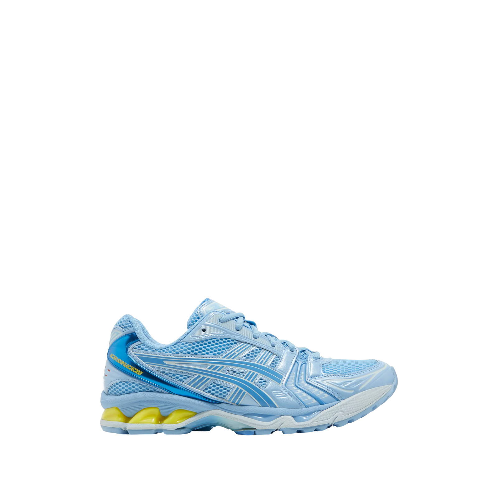 ICE STUDIOS X GEL KAYANO 14