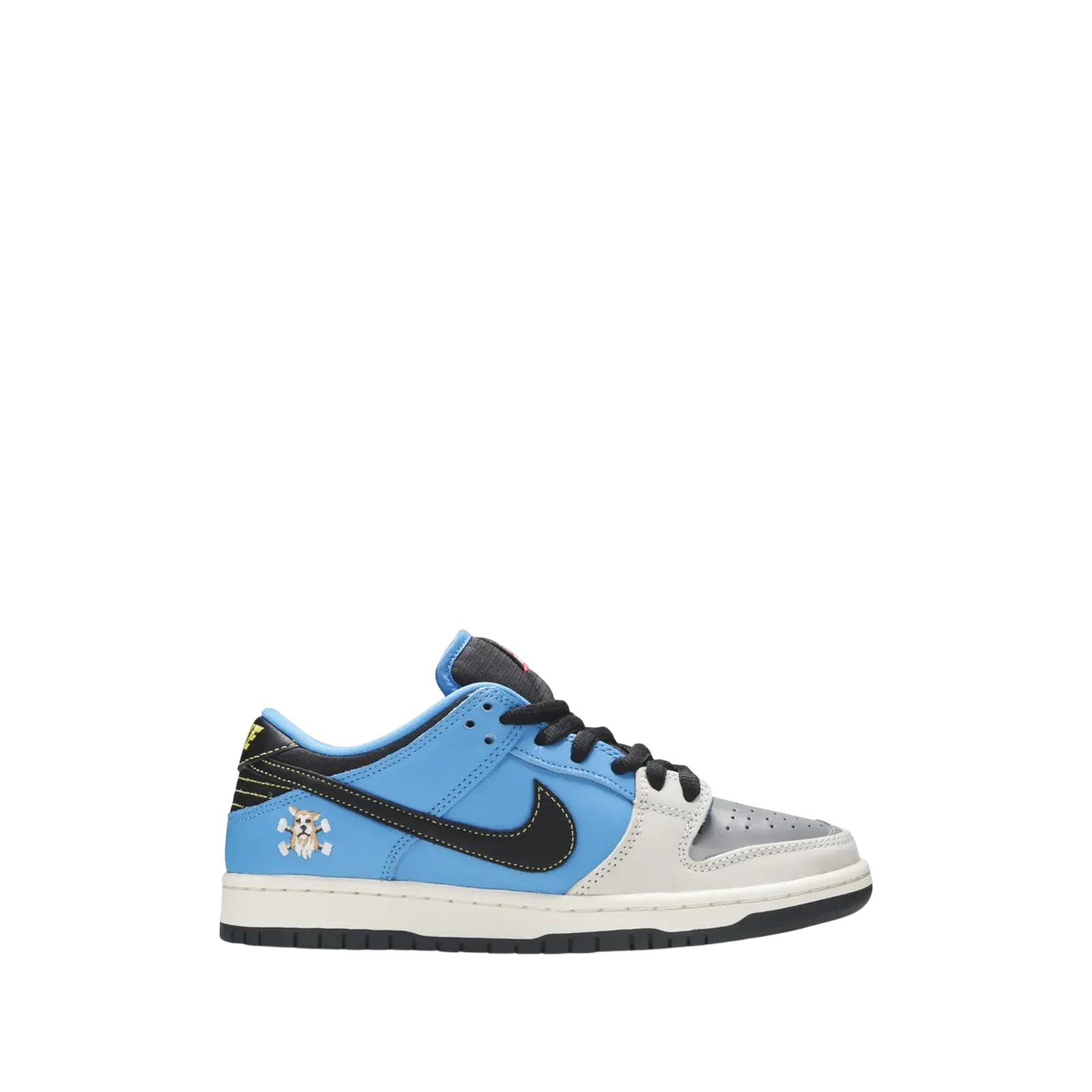 INSTANT SKATEBOARDS X DUNK LOW PRO SB QS