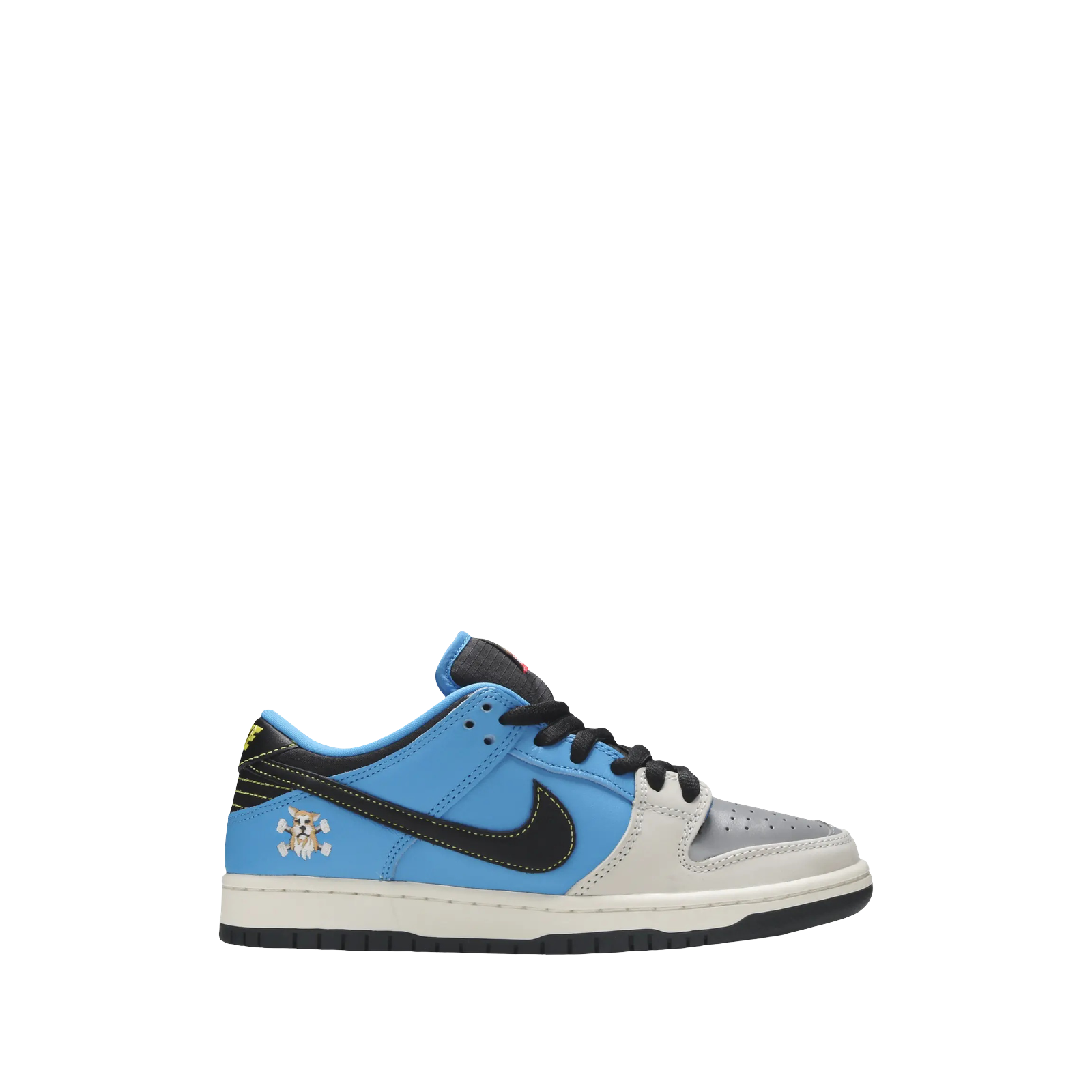 INSTANT SKATEBOARDS X DUNK LOW PRO SB QS