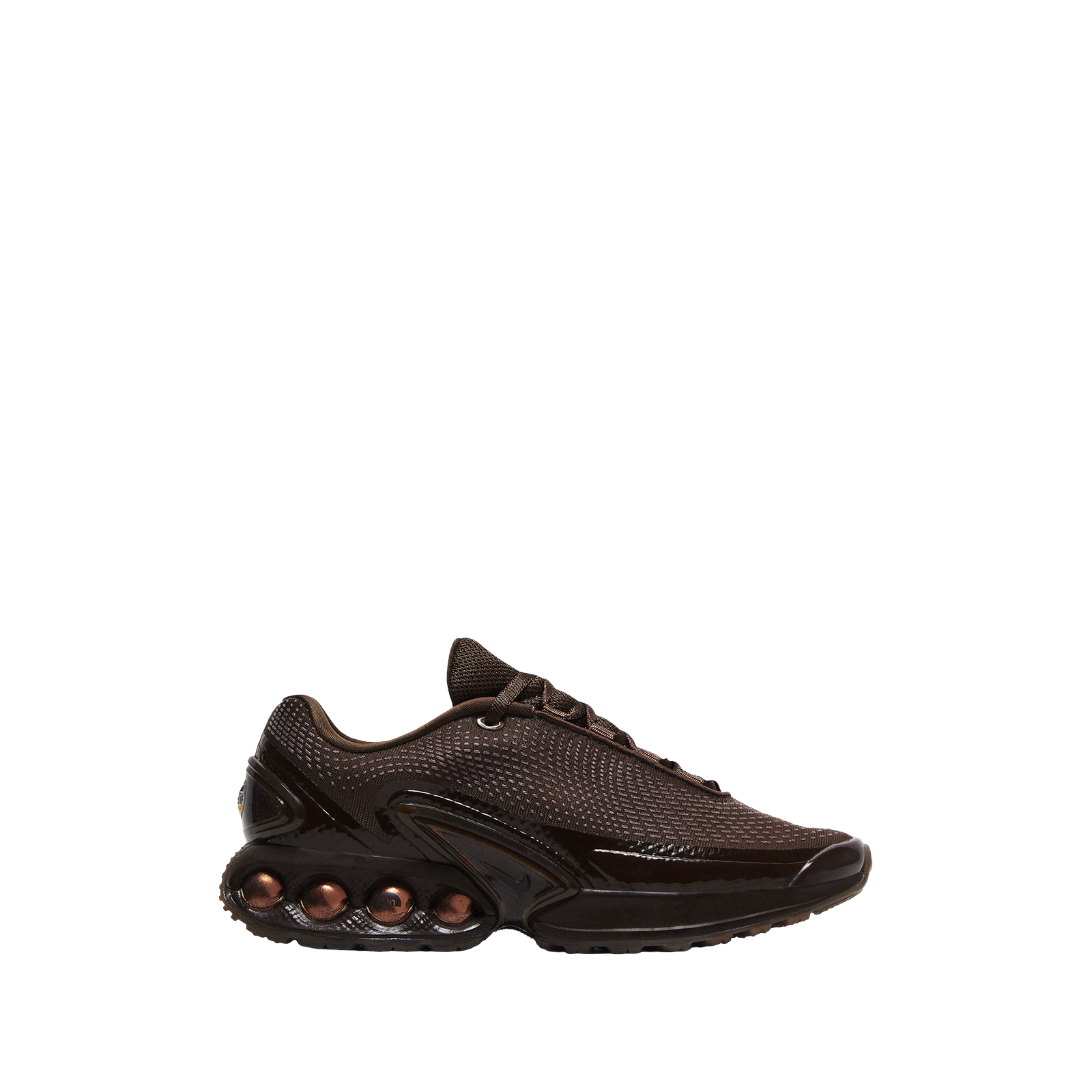 ISAMAYA FFRENCH X AIR MAX DN « LIGHT CHOCOLATE »