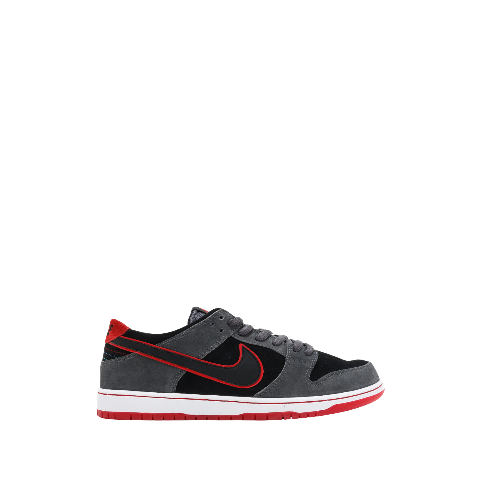 ISHOD WAIR X SB ZOOM DUNK LOW PRO « SPORTS CAR »