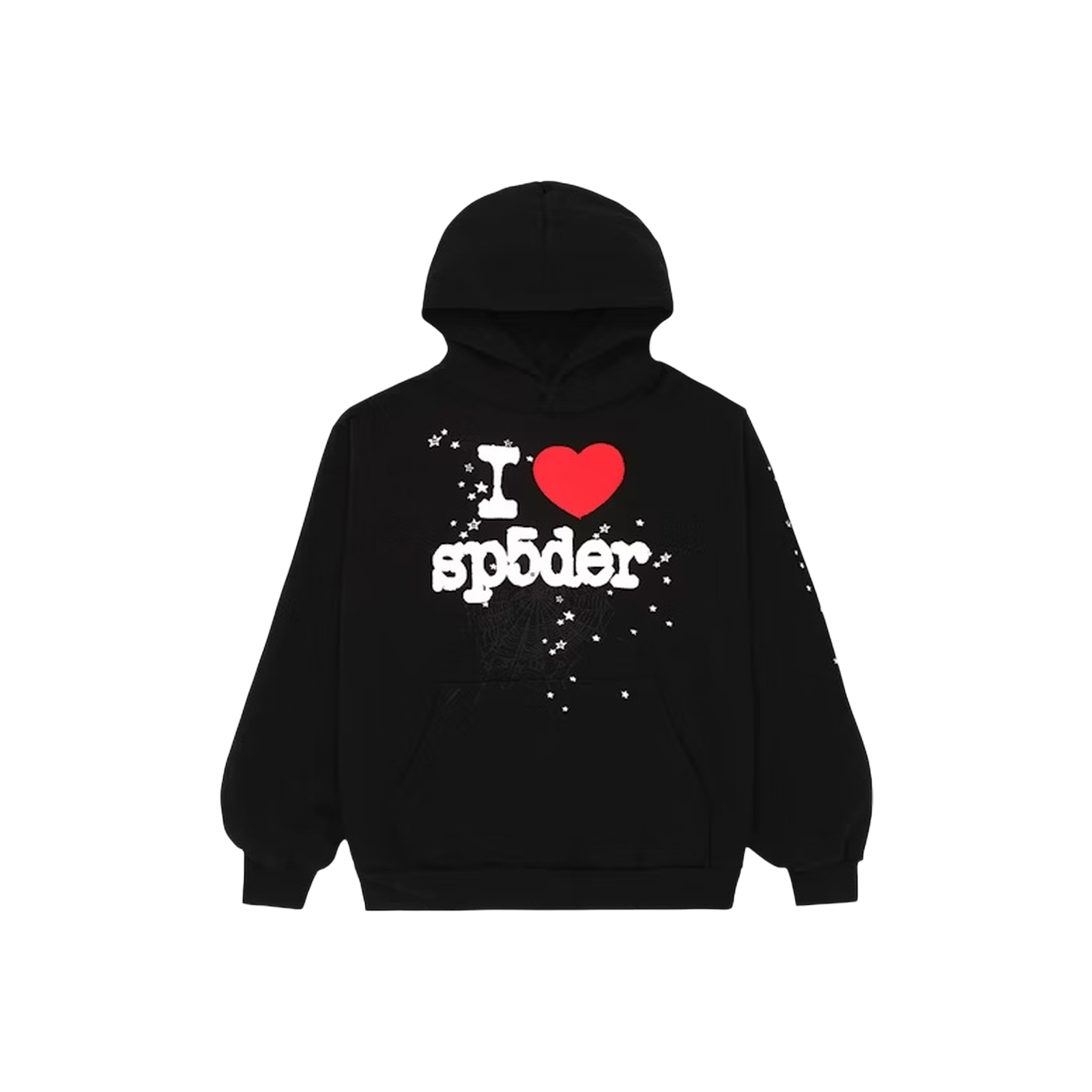 I HEART SP5 « BLACK »