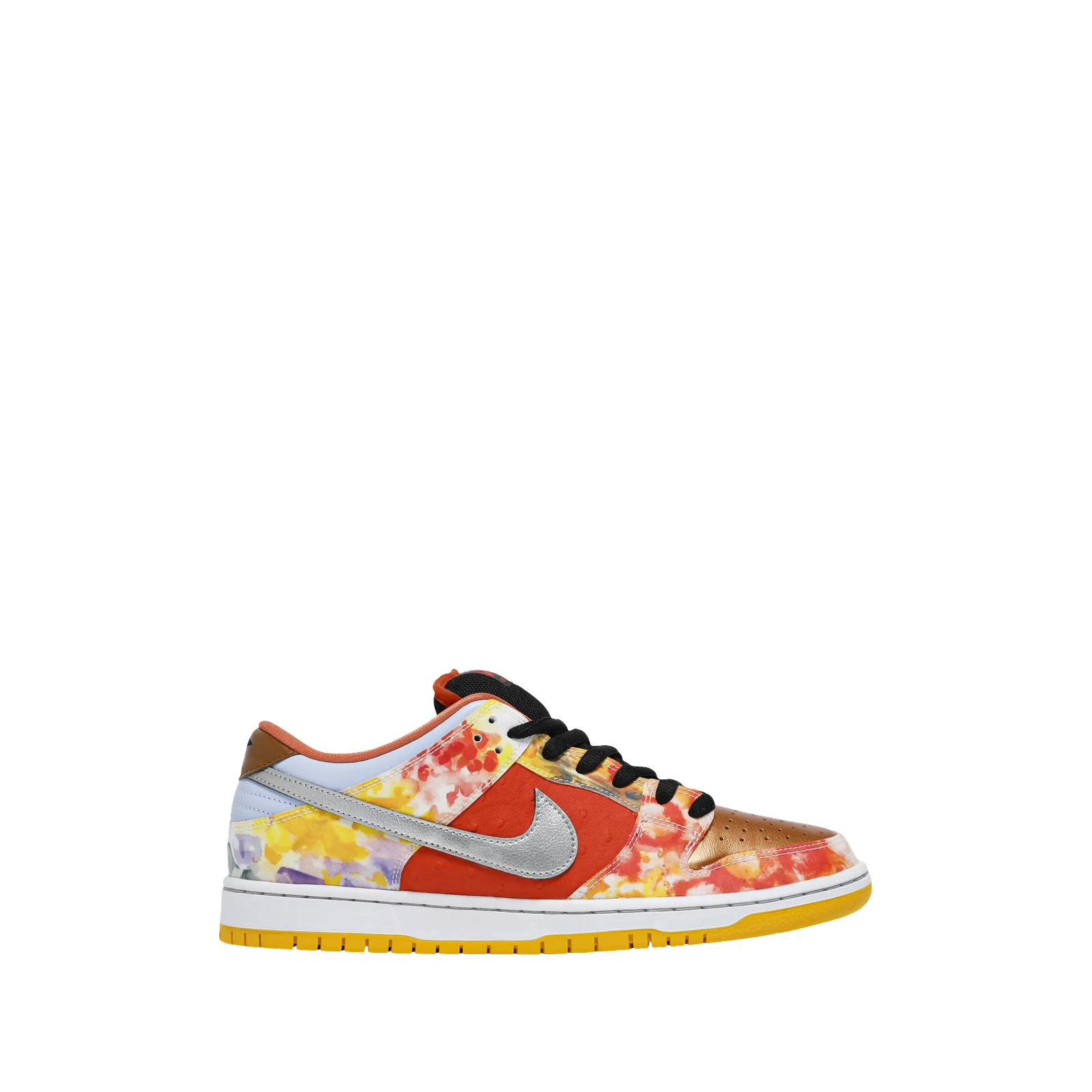 JASON DENG X DUNK LOW PRO SB « STREET HAWKER »