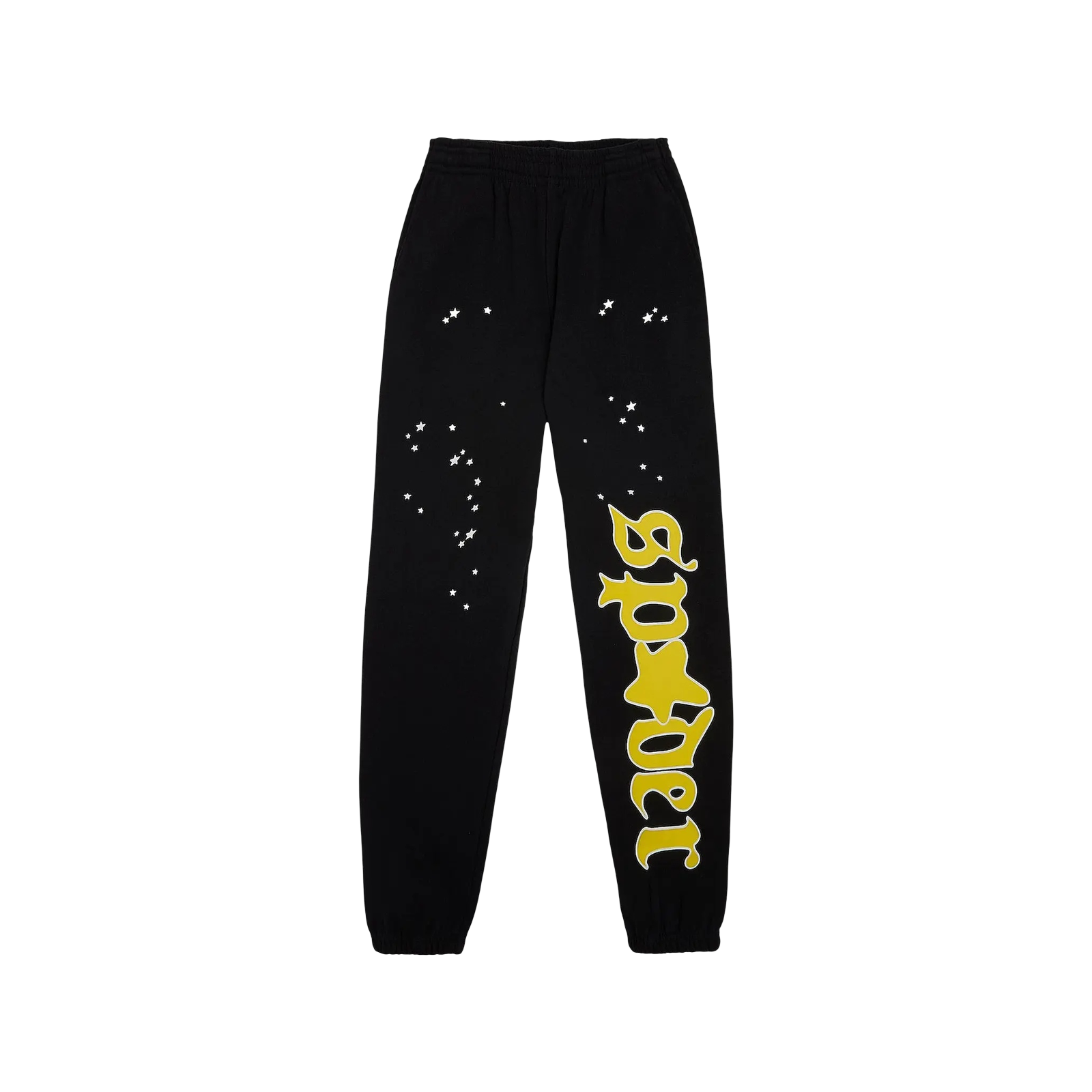JEFFERY SWEATPANT « BLACK »