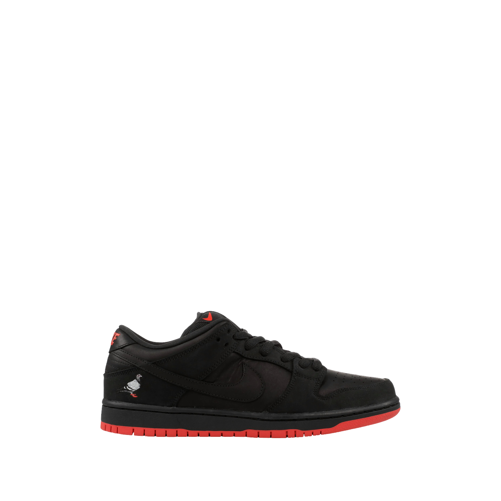 JEFF STAPLE X DUNK LOW PRO SB « BLACK PIGEON »