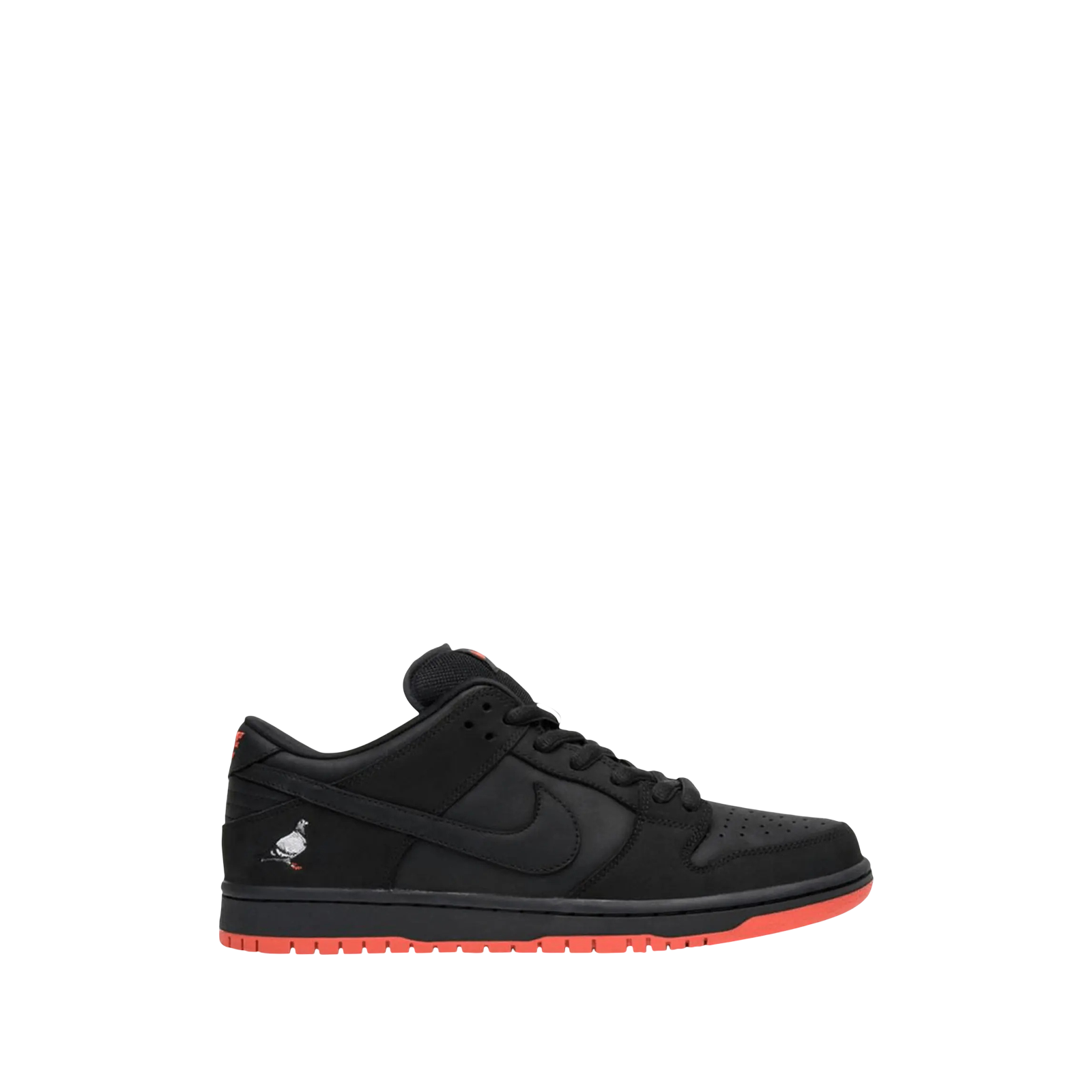 JEFF STAPLE X DUNK LOW PRO SB « BLACK PIGEON » 20TH ANNIVERSARY