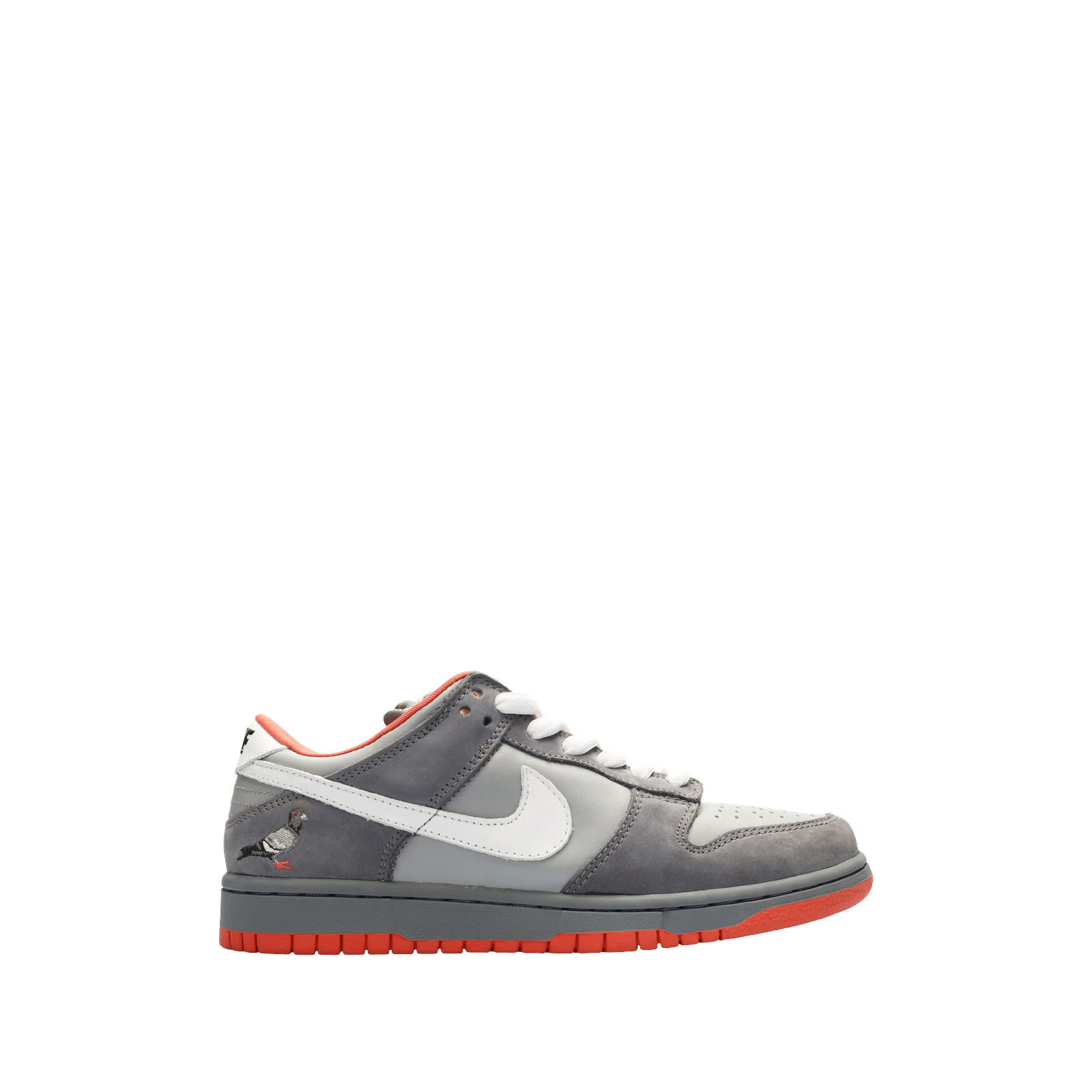 JEFF STAPLE X DUNK LOW PRO SB « PIGEON »