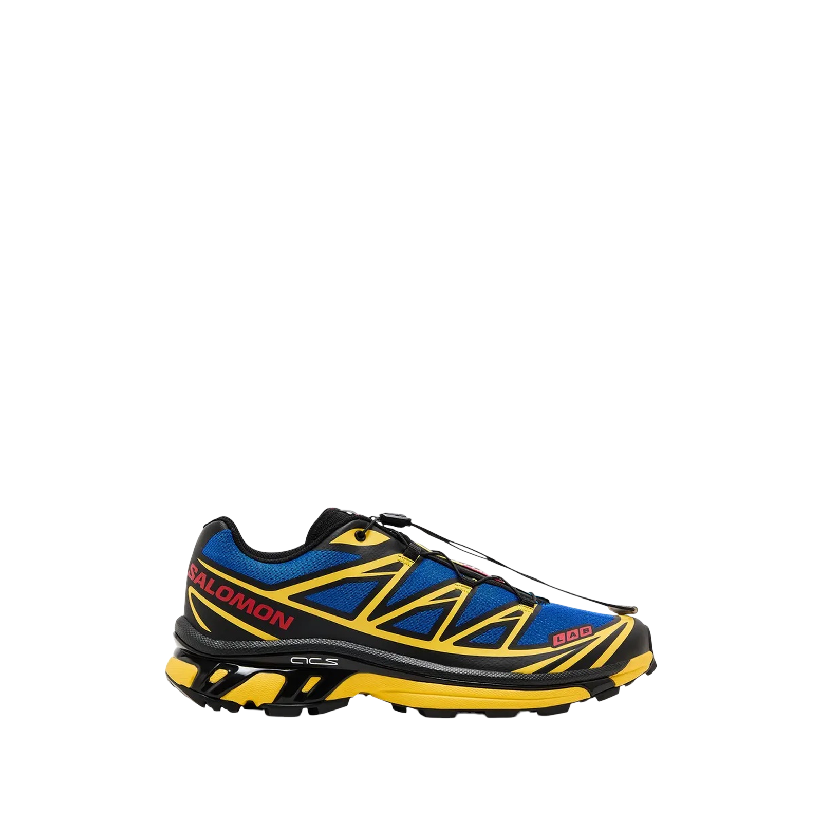 JJJJOUND X XT-6 « NAUTICAL BLUE LEMON »