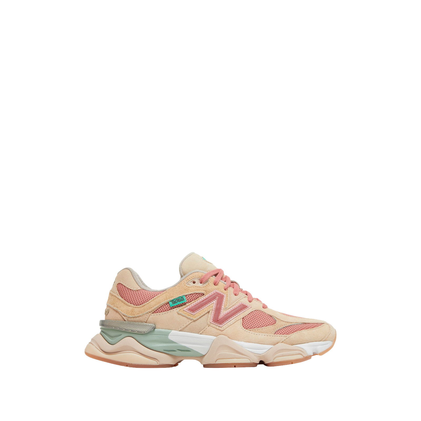 JOE FRESHGOODS X 9060 « PENNY COOKIE PINK »