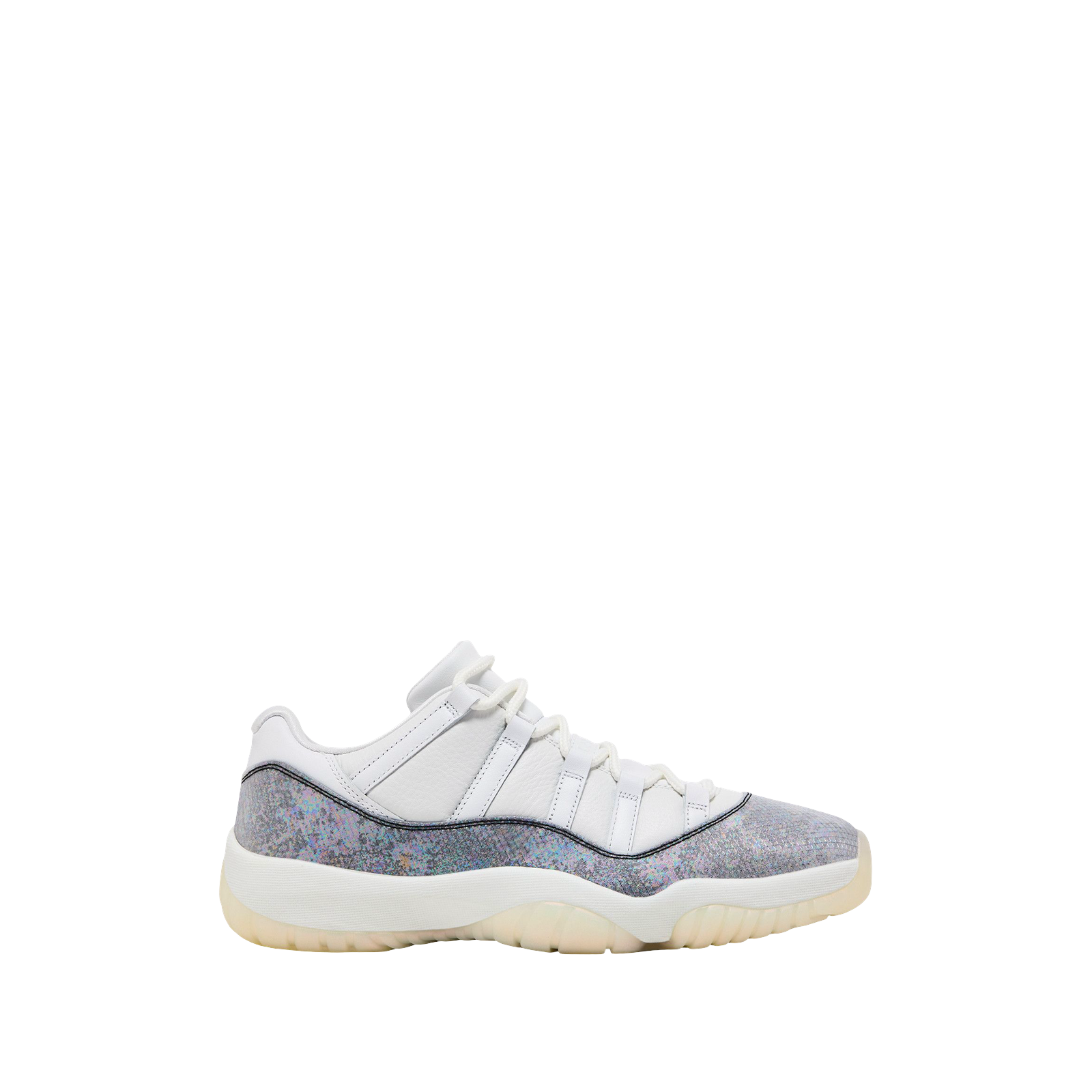 JORDAN 11 LOW « YEAR OF THE SNAKE »