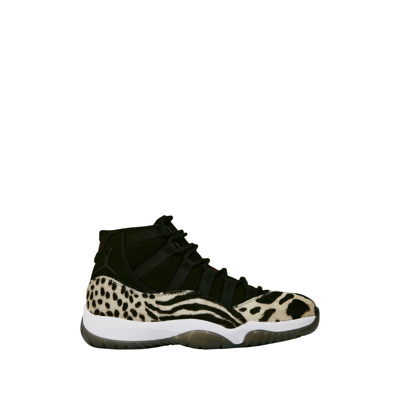 JORDAN 11 RETRO « ANIMAL INSTINCT »