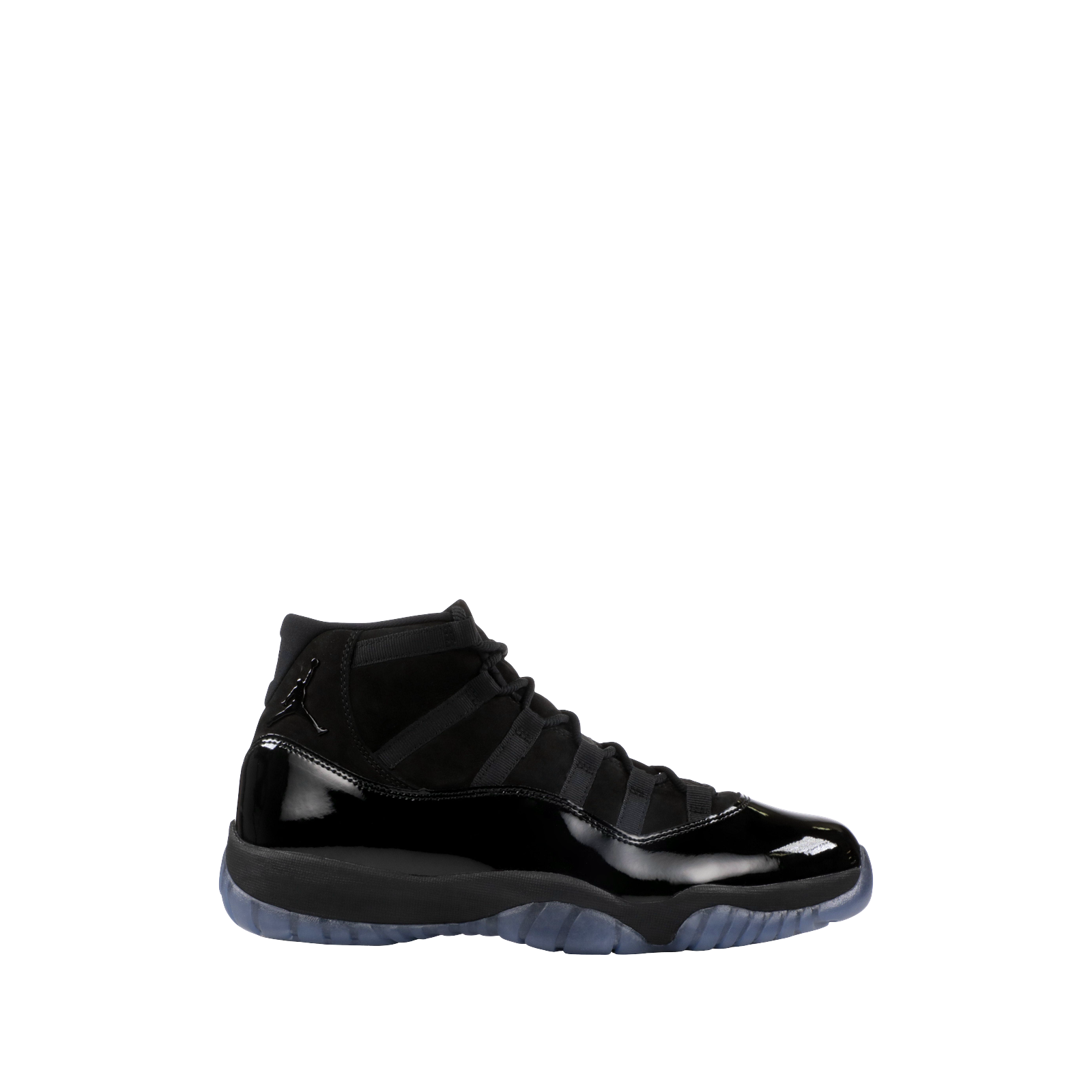 JORDAN 11 RETRO « CAP AND GOWN »