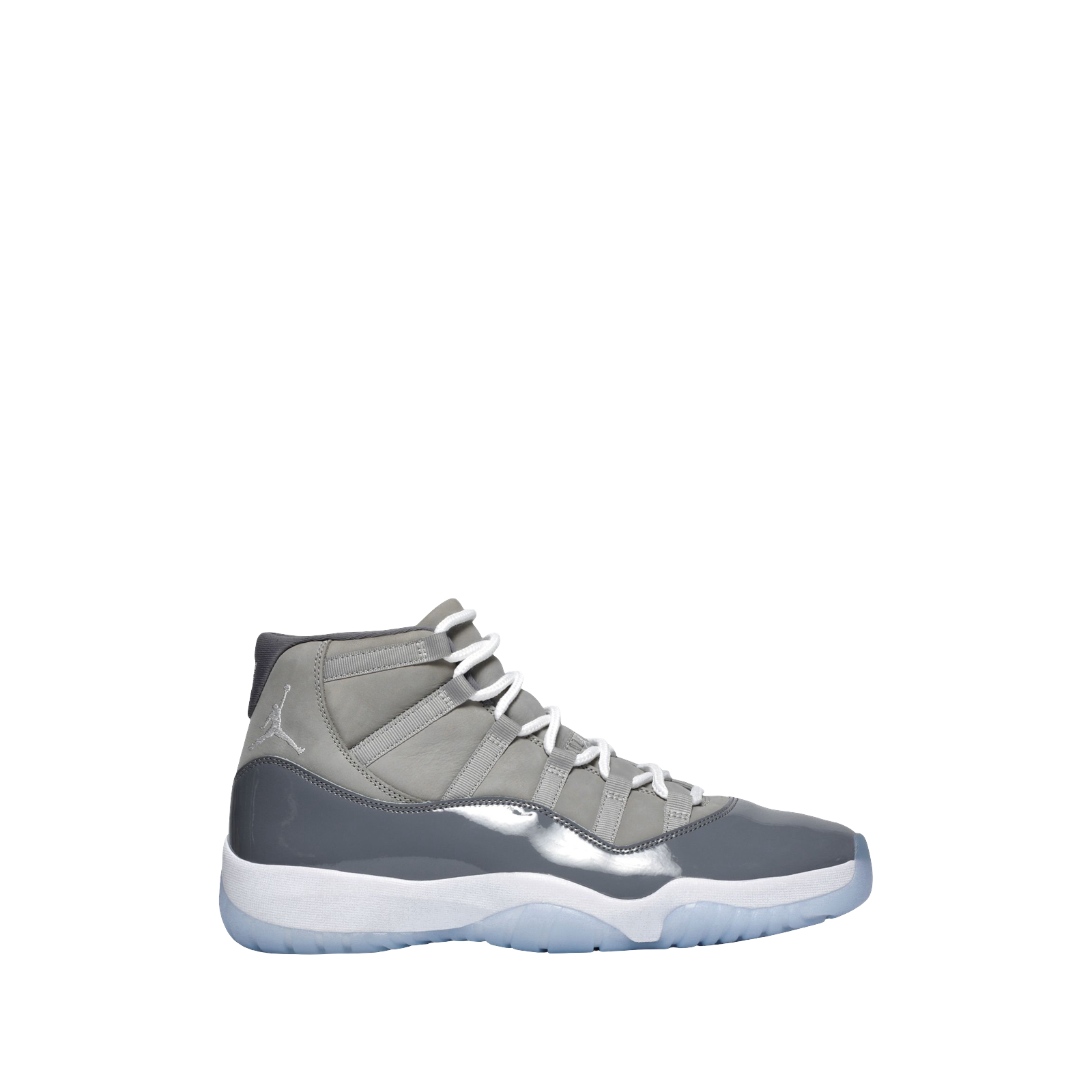 JORDAN 11 RETRO « COOL GREY »