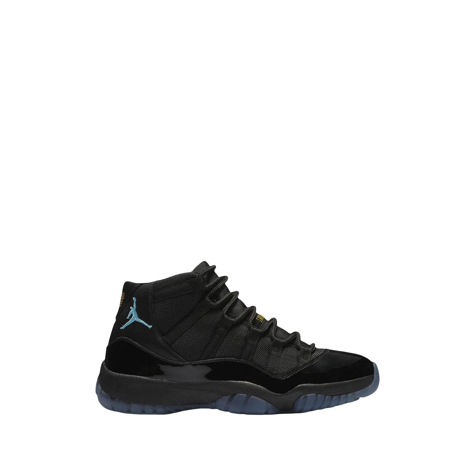 JORDAN 11 RETRO « GAMMA BLUE »