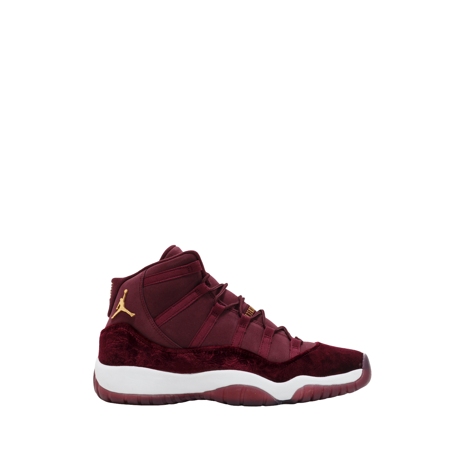 JORDAN 11 RETRO GG HEIRESS « VELVET »