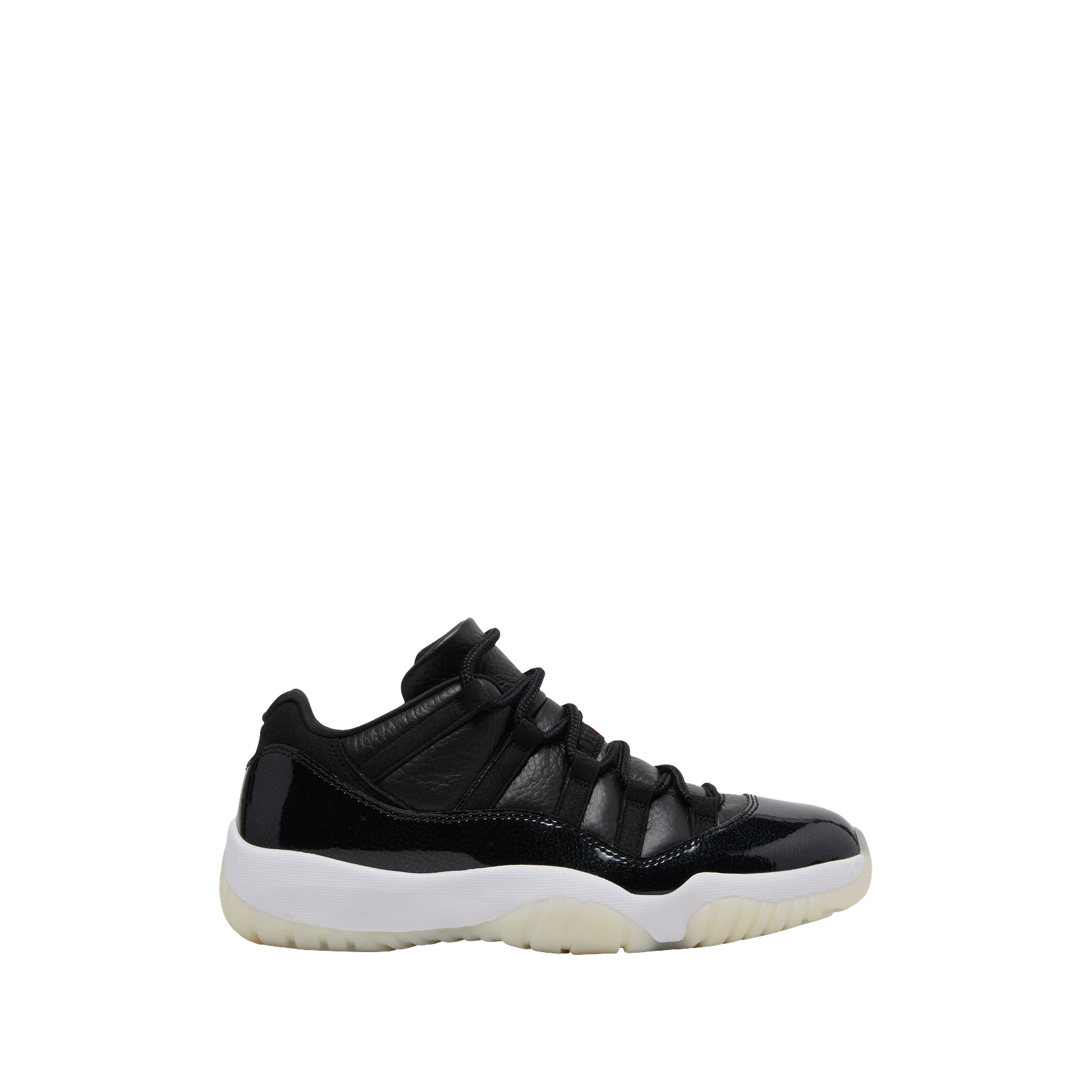 JORDAN 11 RETRO LOW « 72-10 »