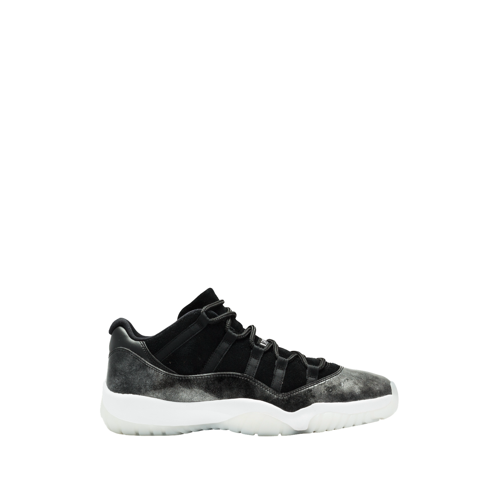 JORDAN 11 RETRO LOW « BARONS »