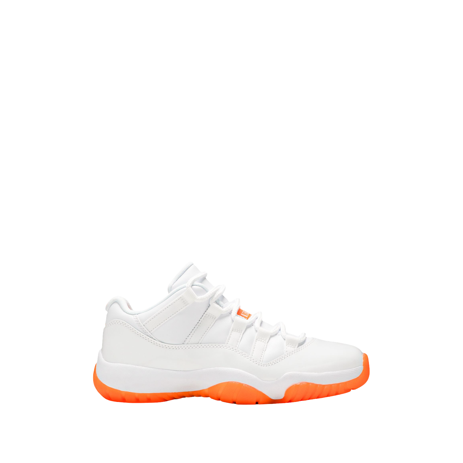 JORDAN 11 RETRO LOW « BRIGHT CITRUS »