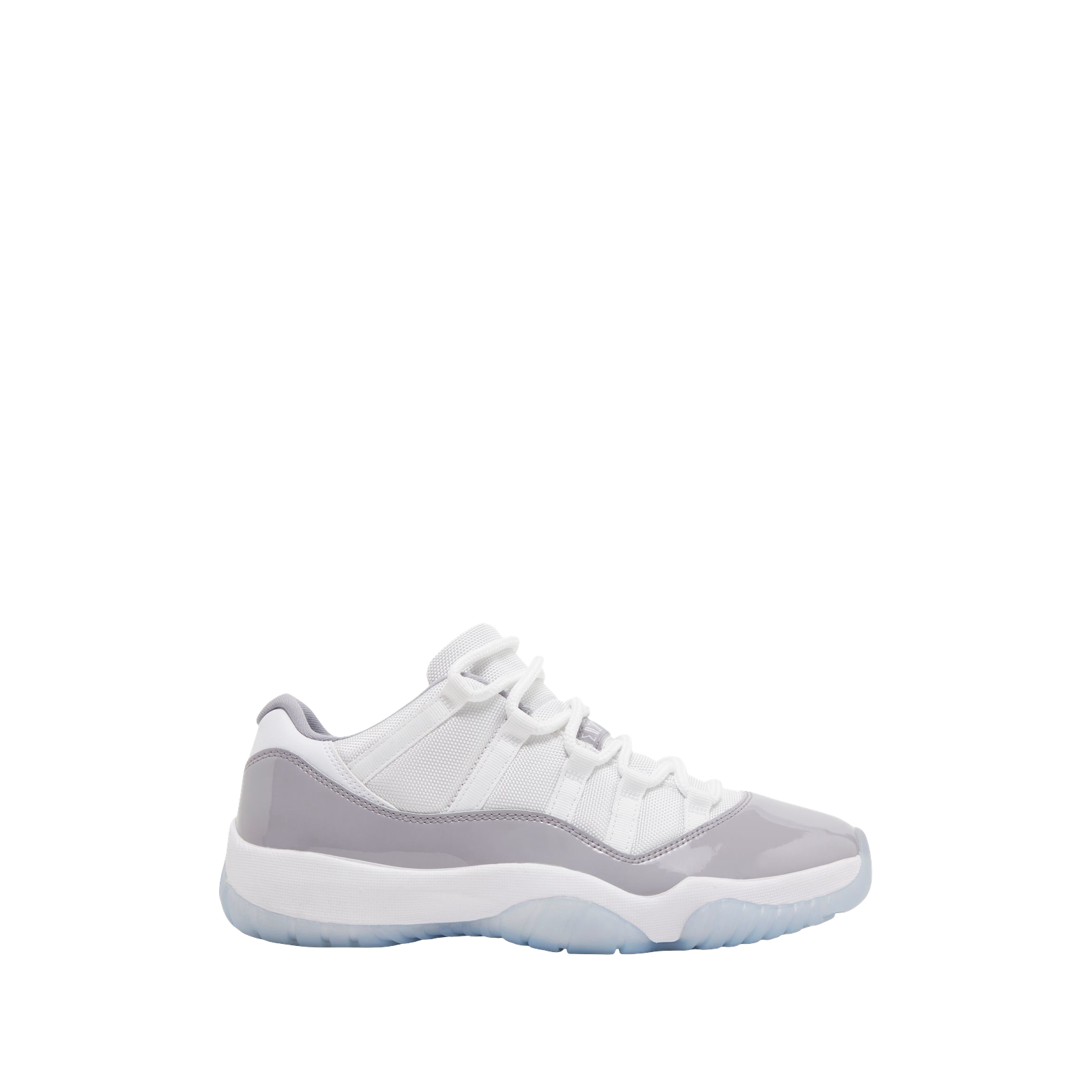 JORDAN 11 RETRO LOW « CEMENT GREY »
