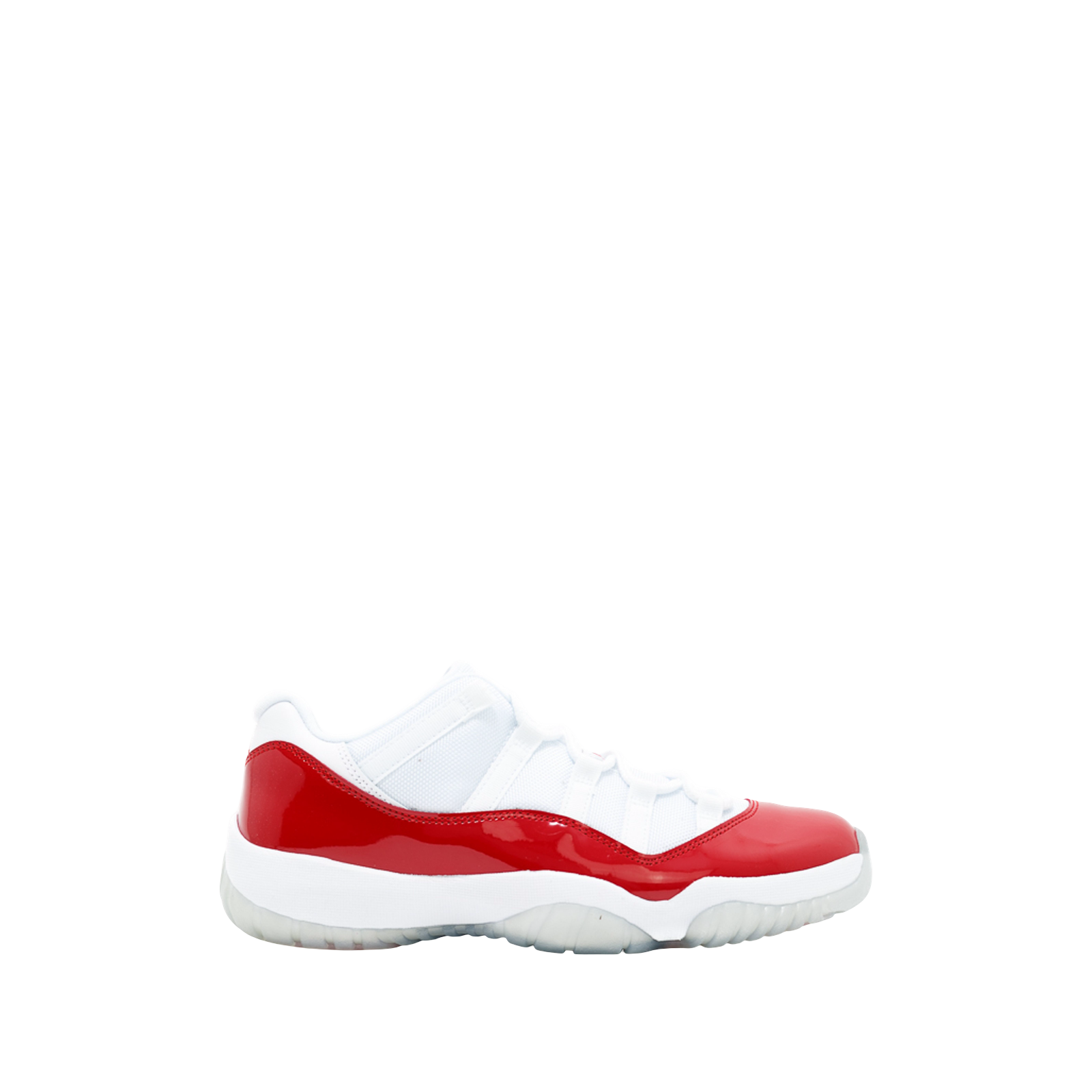 JORDAN 11 RETRO LOW « CHERRY »