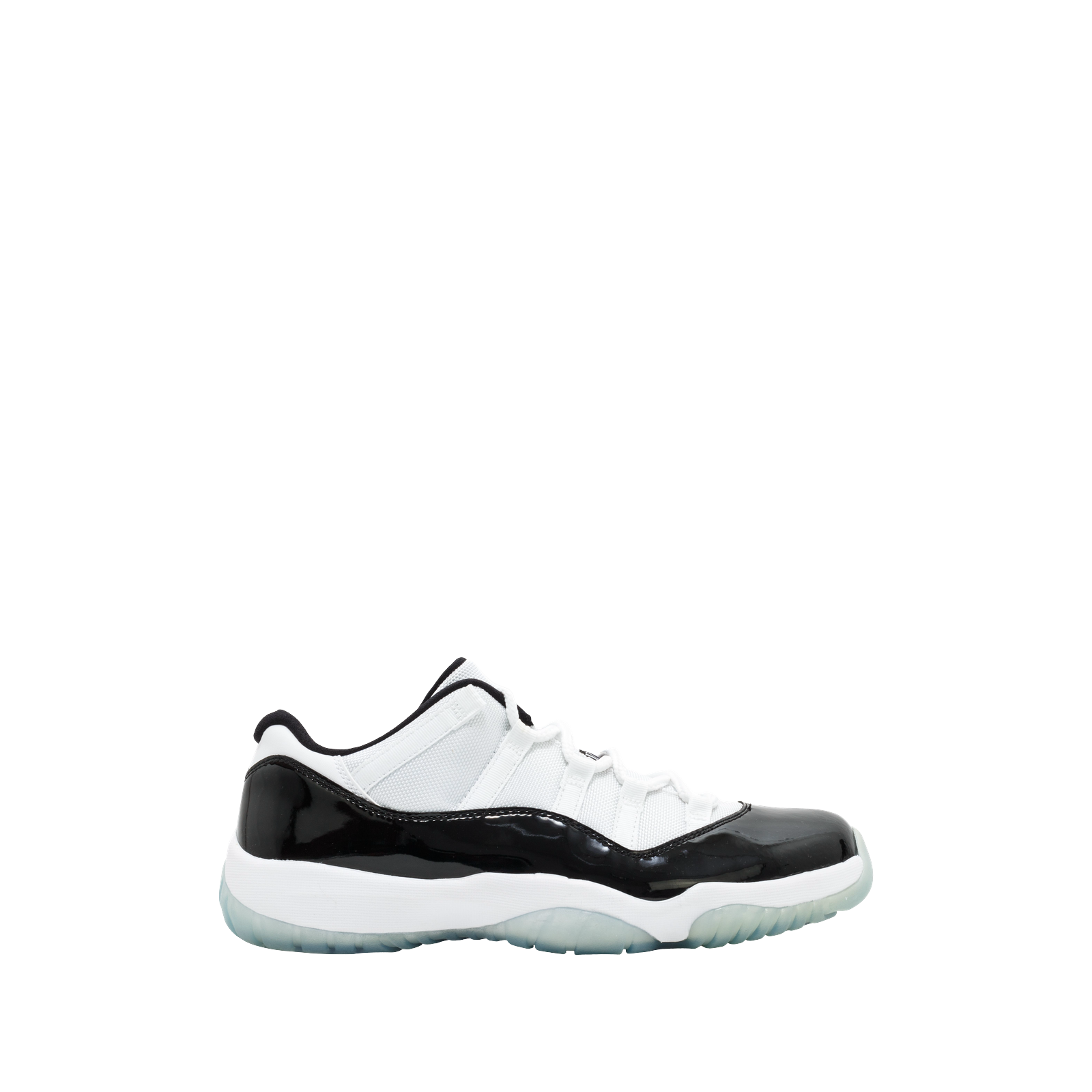 JORDAN 11 RETRO LOW « CONCORD »