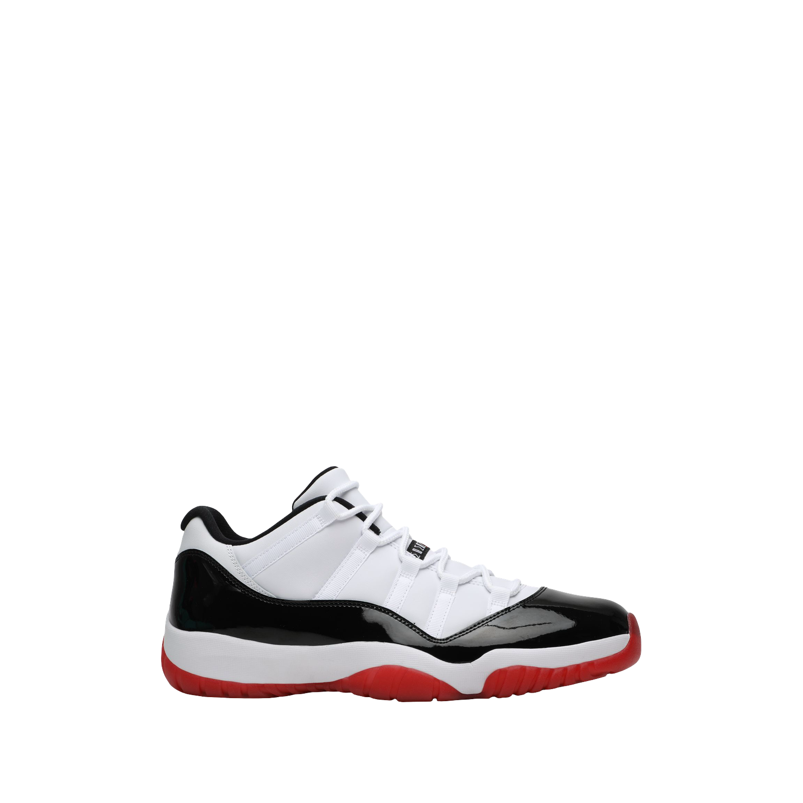 JORDAN 11 RETRO LOW « CONCORD-BRED »