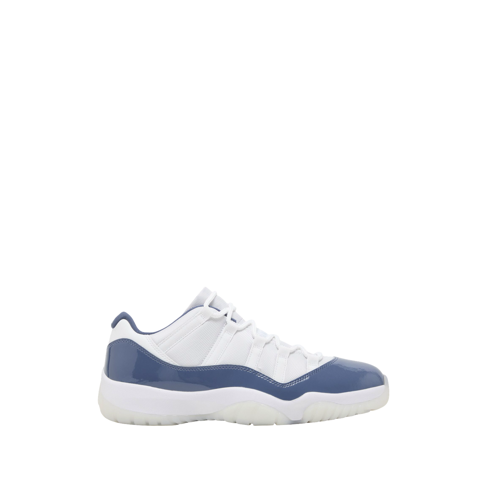 JORDAN 11 RETRO LOW « DIFFUSED BLUE »