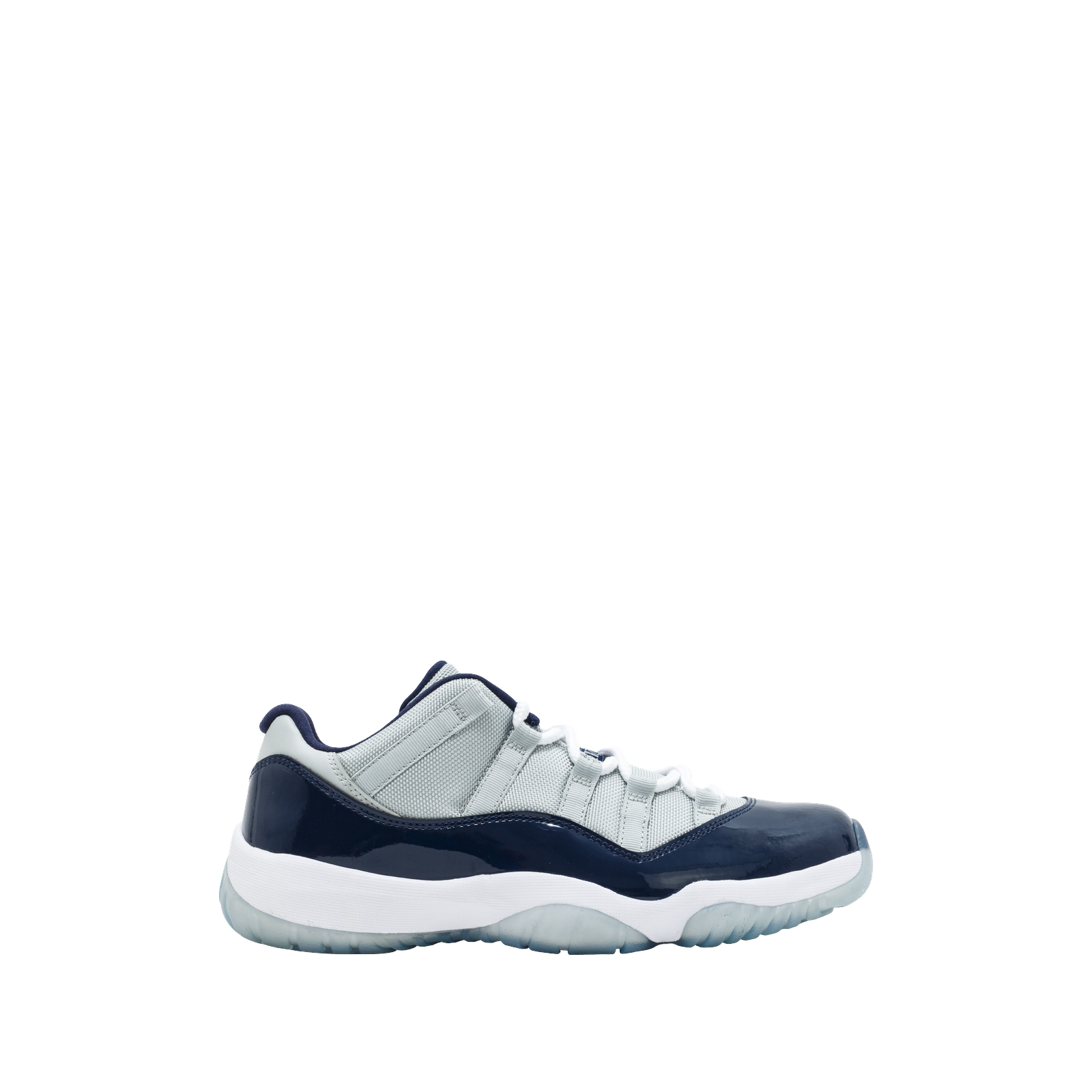 JORDAN 11 RETRO LOW « GEORGETOWN »