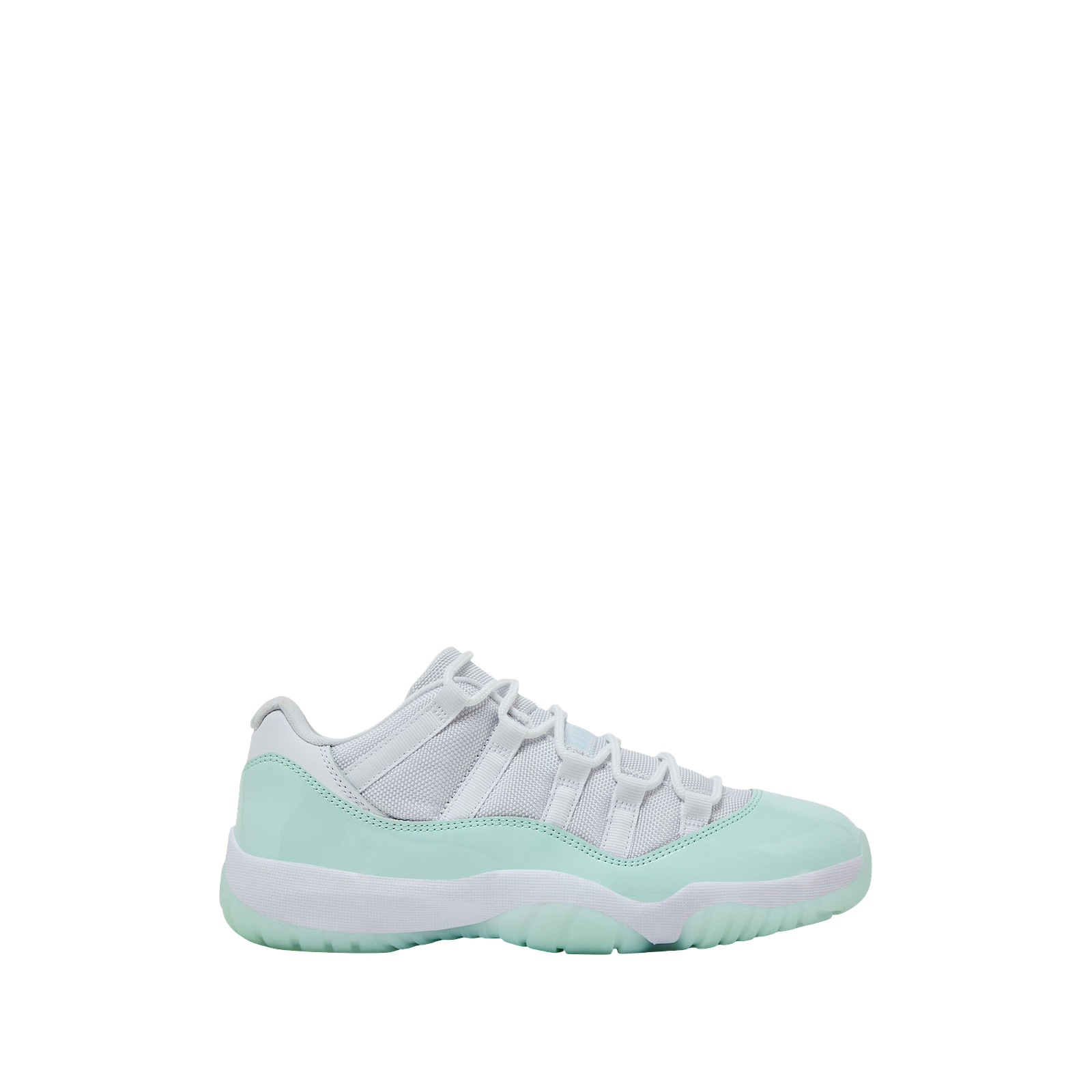 JORDAN 11 RETRO LOW « IGLOO »