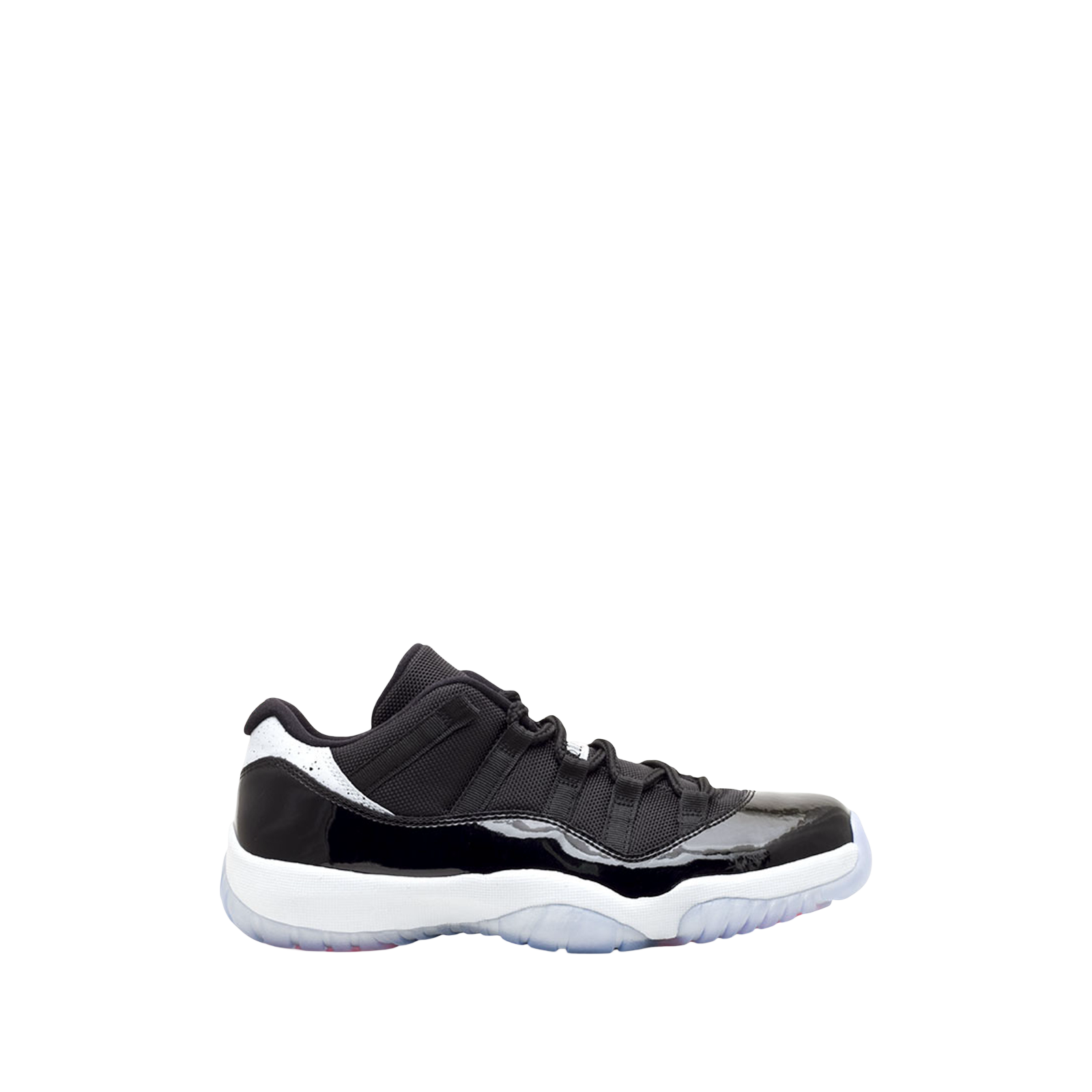 JORDAN 11 RETRO LOW « INFRARED 23 »