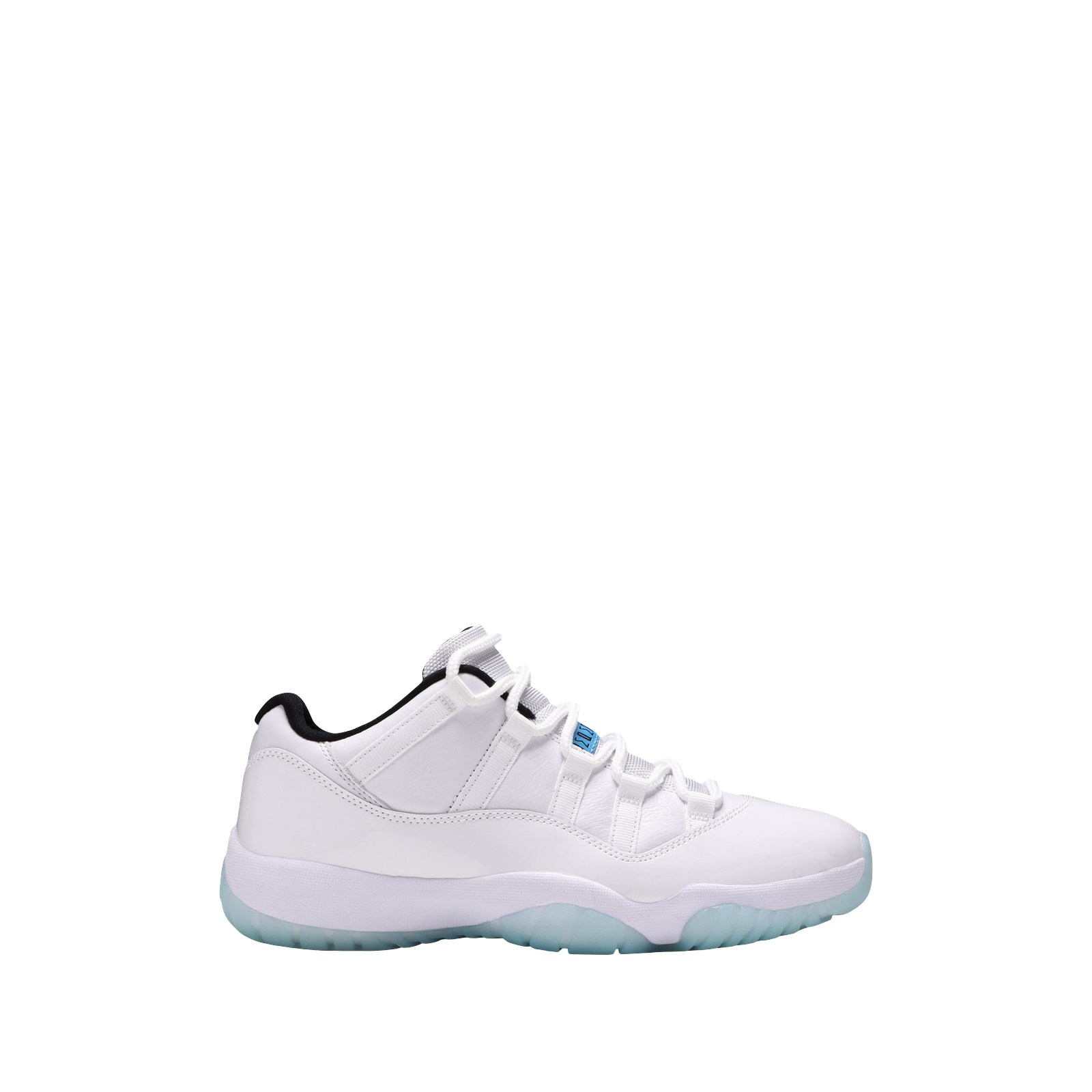 JORDAN 11 RETRO LOW « LEGEND BLUE »