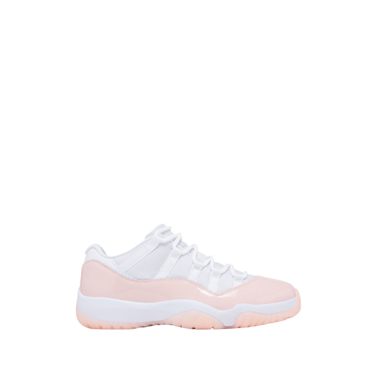JORDAN 11 RETRO LOW « LEGEND PINK »