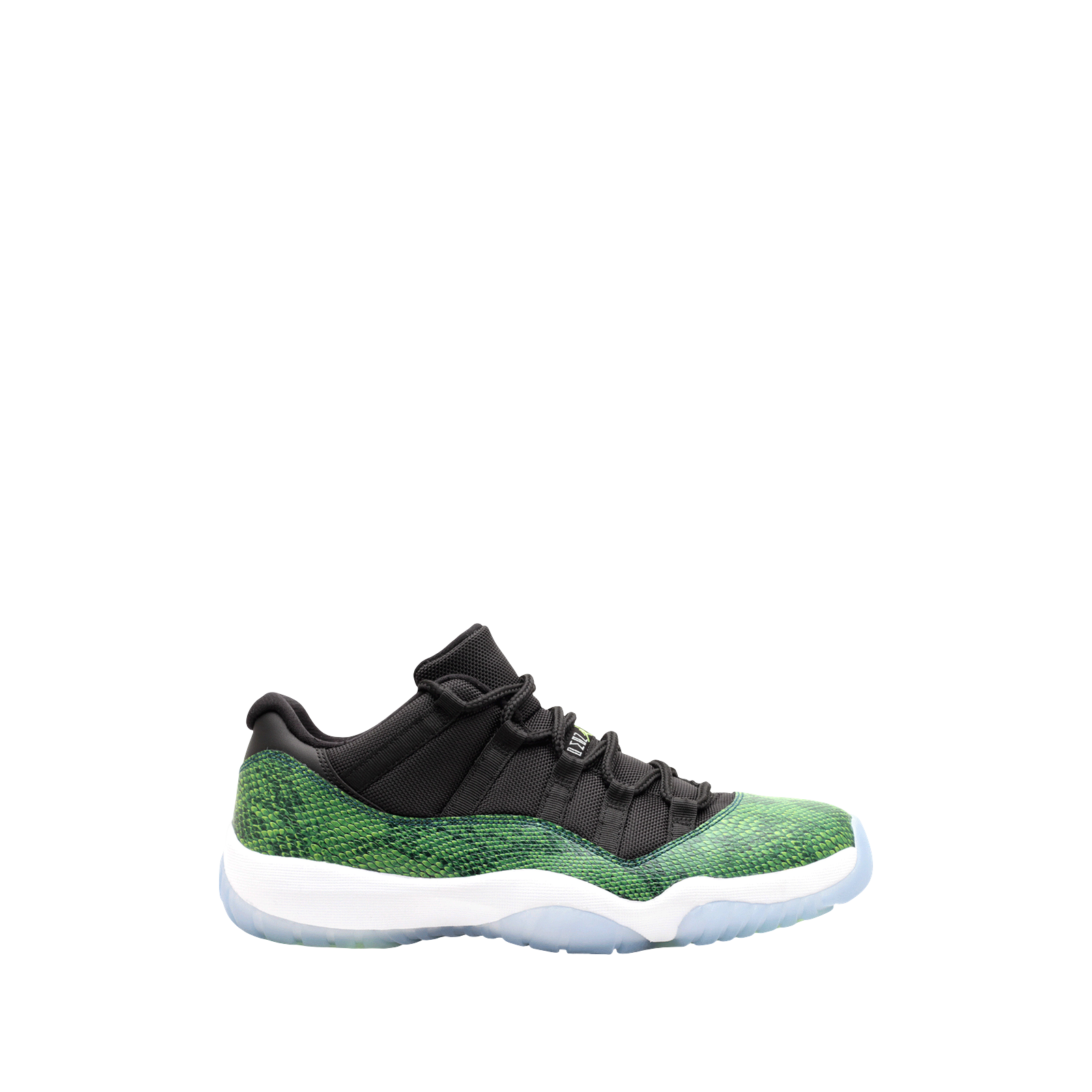 JORDAN 11 RETRO LOW « SNAKE »