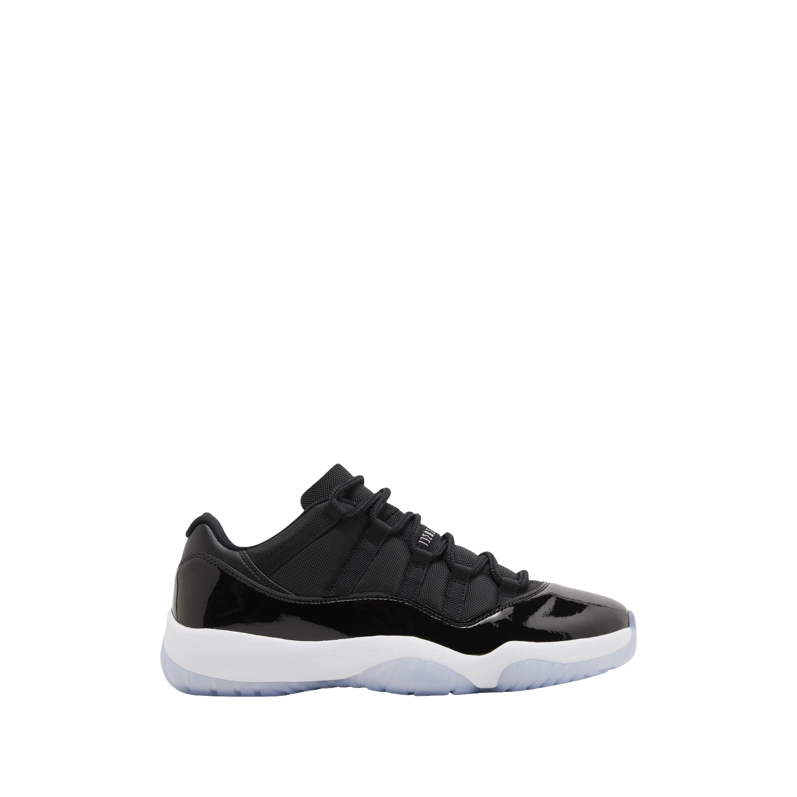 JORDAN 11 RETRO LOW « SPACE JAM »