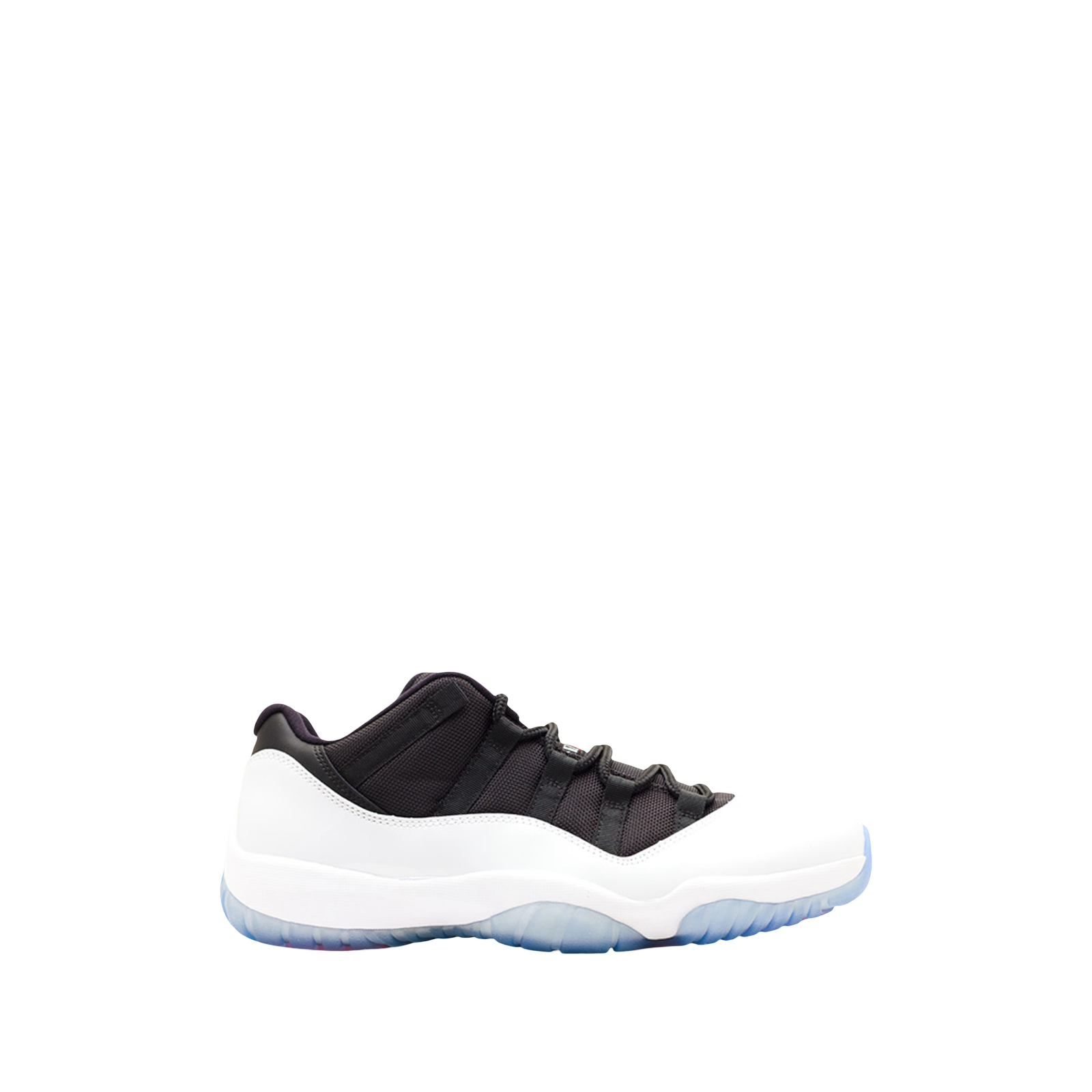 JORDAN 11 RETRO LOW « TUXEDO »