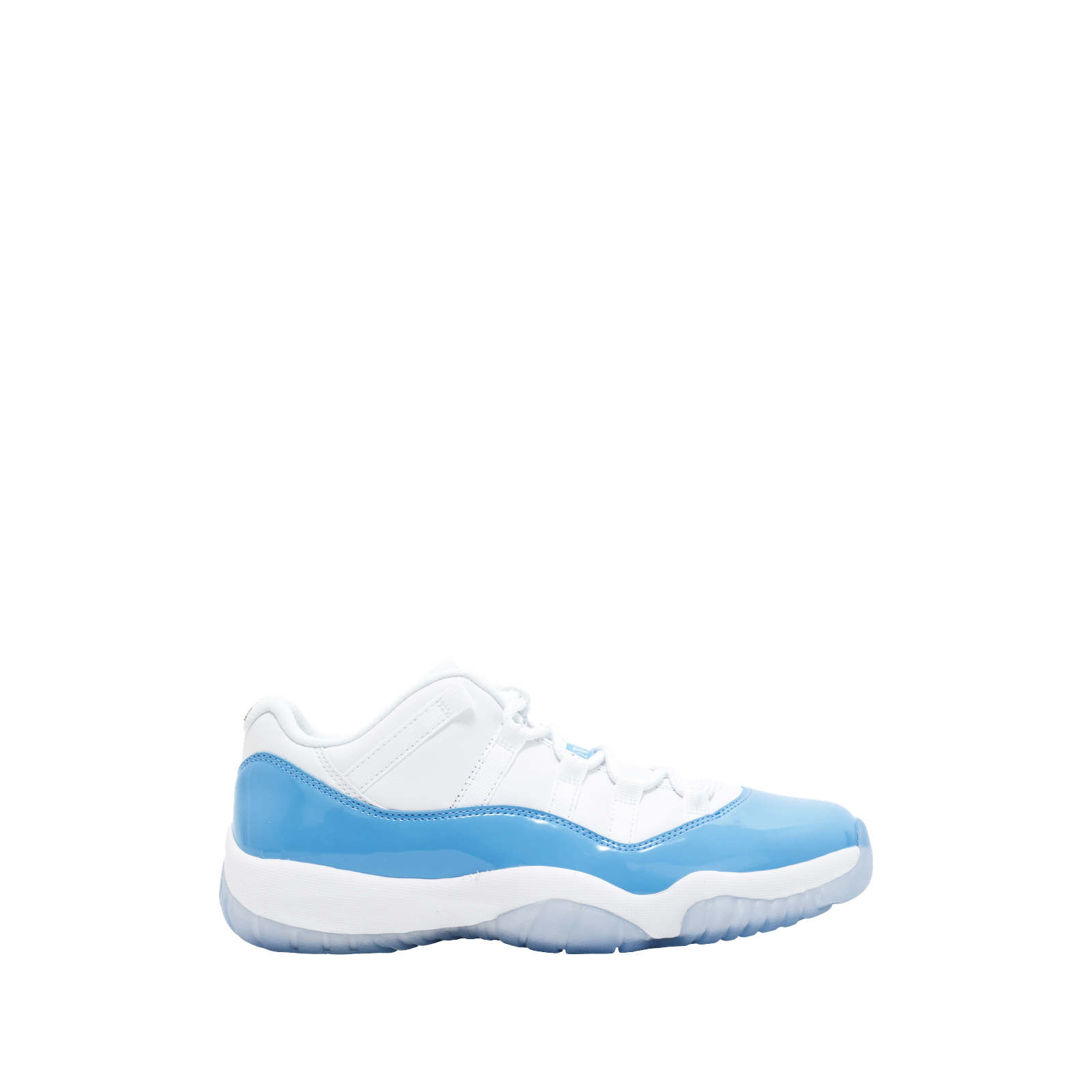 JORDAN 11 RETRO LOW « UNC »