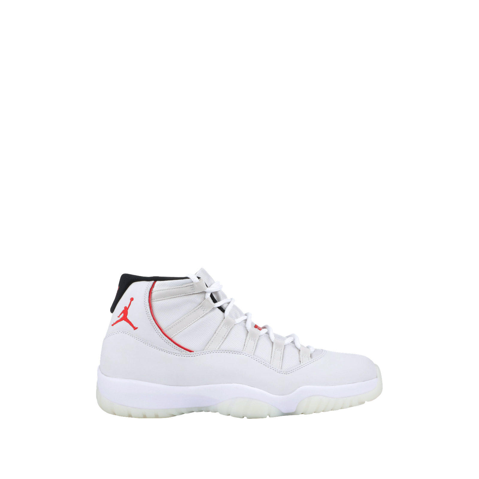 JORDAN 11 RETRO « PLATINUM TINT »