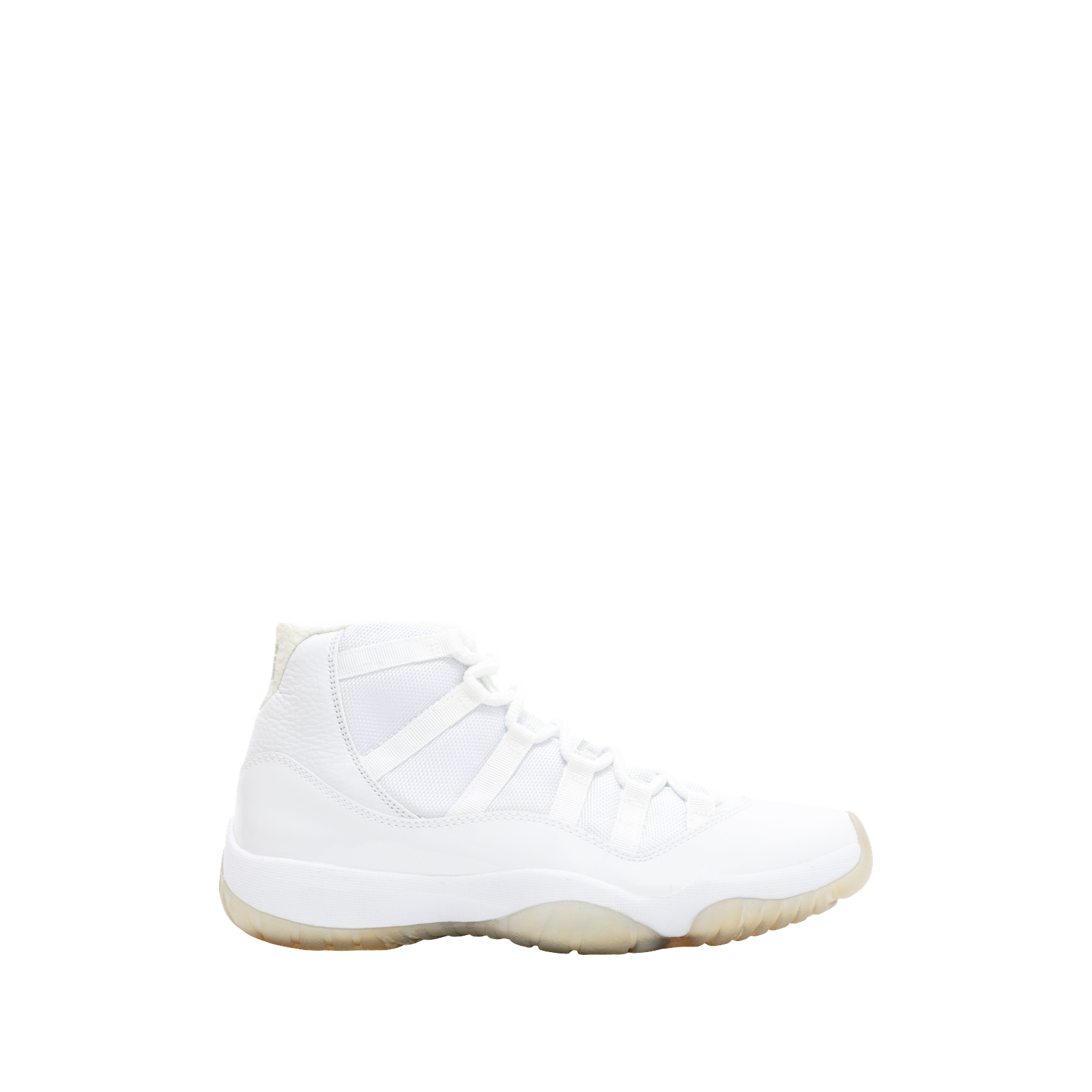 JORDAN 11 RETRO « SILVER ANNIVERSARY »